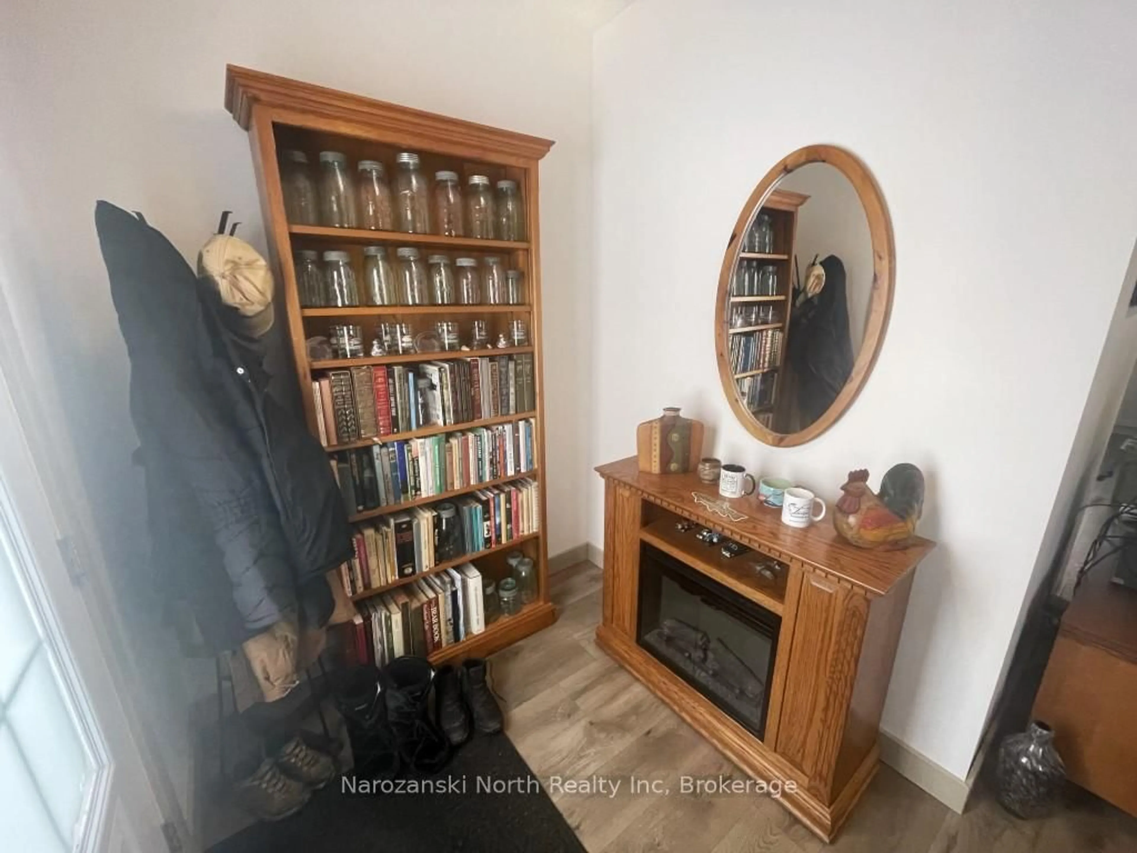 A pic of a room for 9 Chevrefils Lane, St. Charles Ontario P0M 2W0