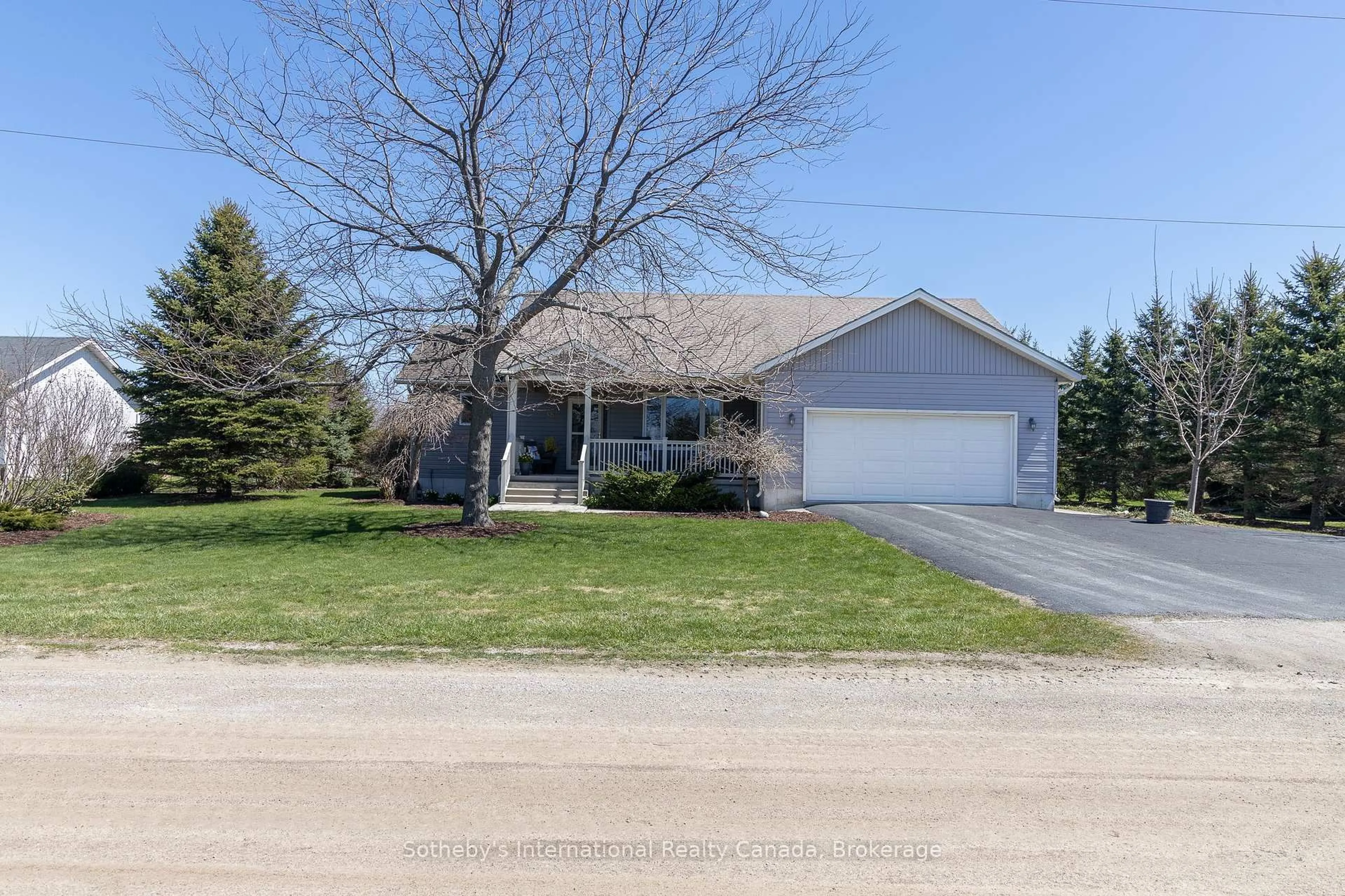 Unknown for 48 Sydenham St, Ashfield-Colborne-Wawanosh Ontario N7A 3X9