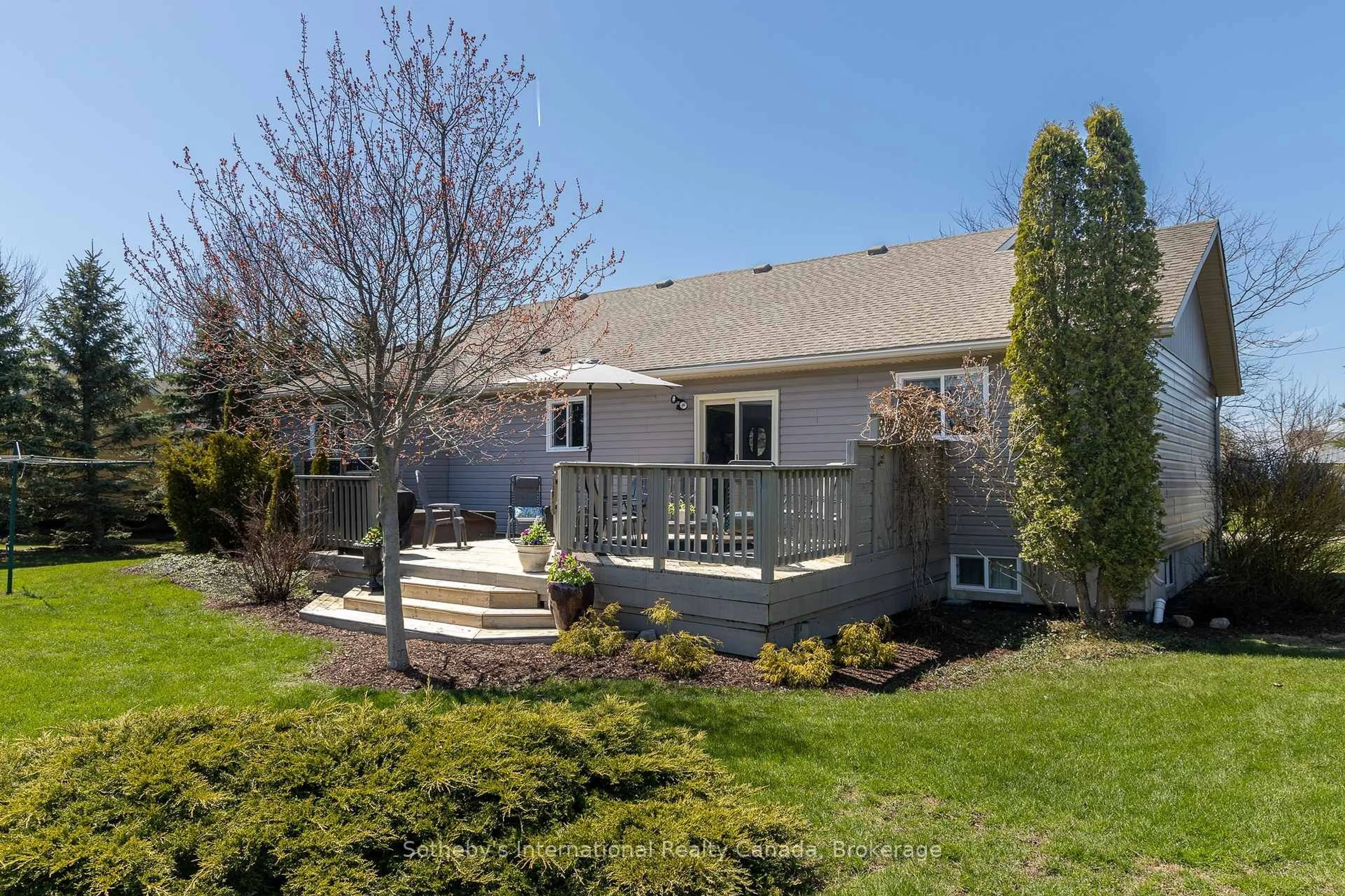 Unknown for 48 Sydenham St, Ashfield-Colborne-Wawanosh Ontario N7A 3X9