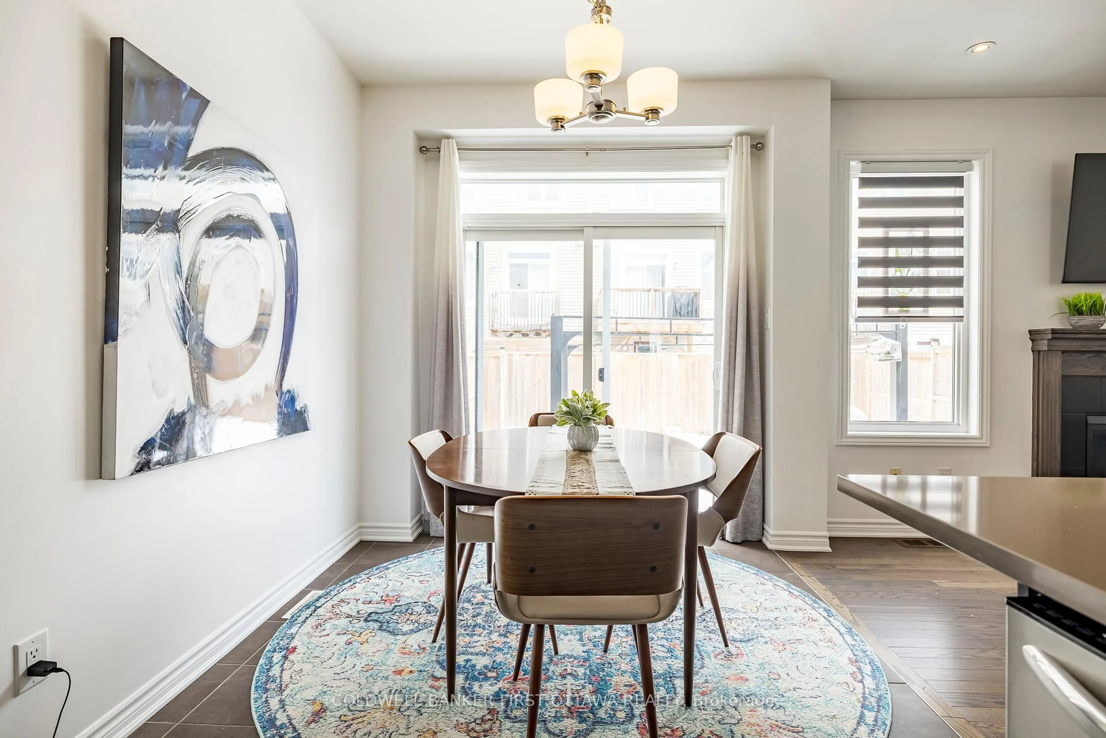 Dining room, unknown for 170 FLOWING CREEK Circ, Ottawa Ontario K2M 0K2