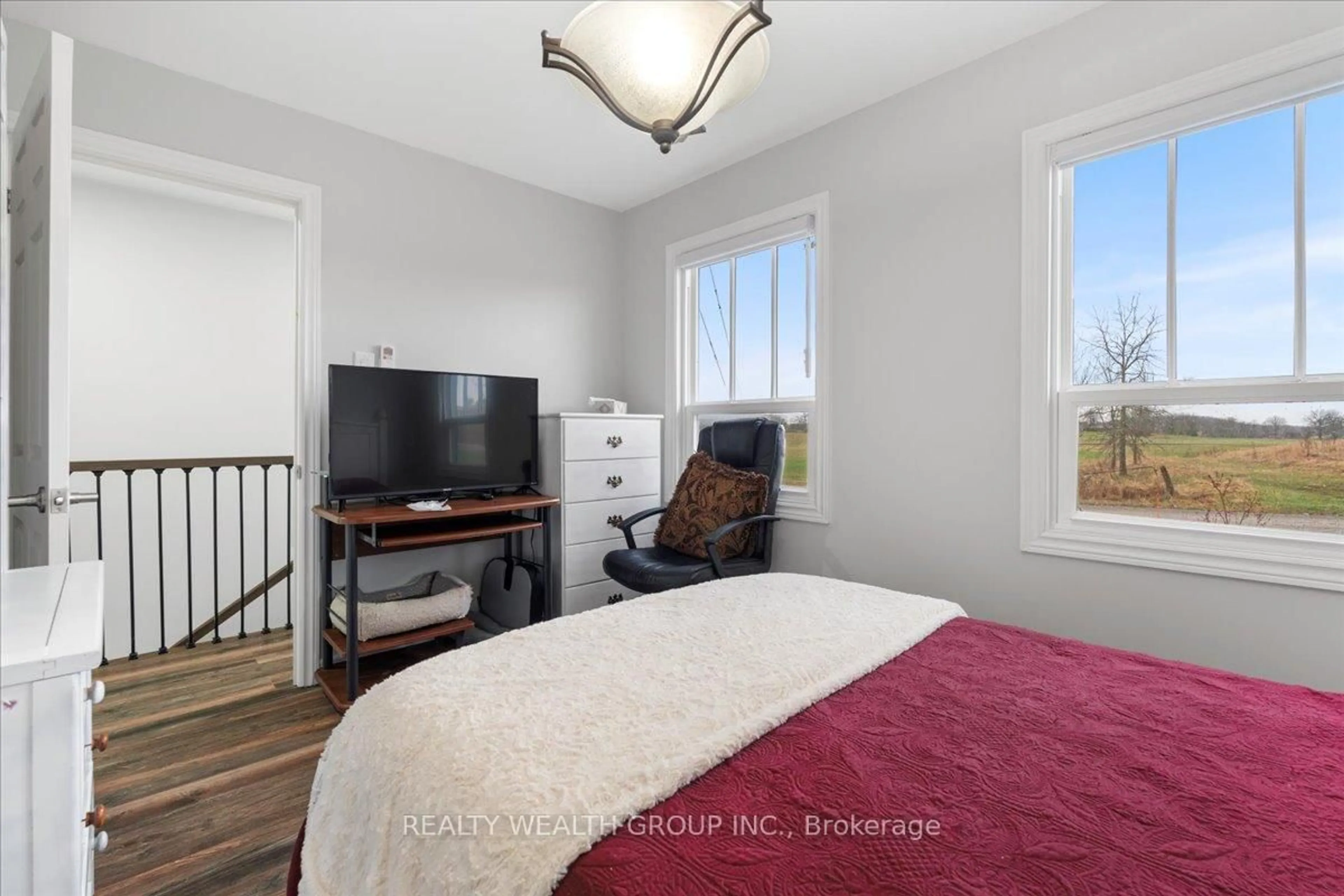 A pic of a room for 1851 2nd Line, Trent Hills Ontario K0L 1L0