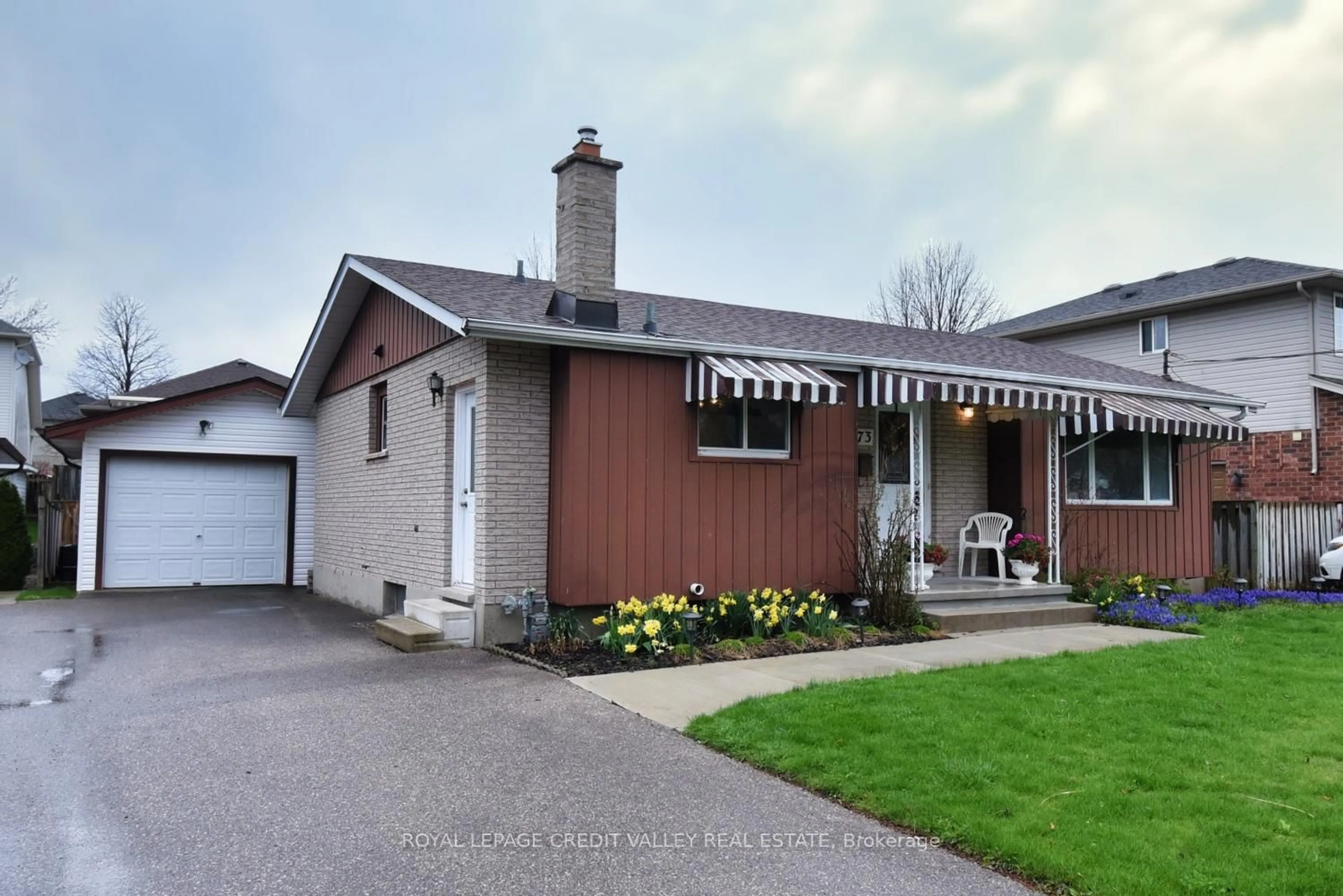 Unknown for 73 Cheltonwood Ave, Guelph Ontario N1E 4E4