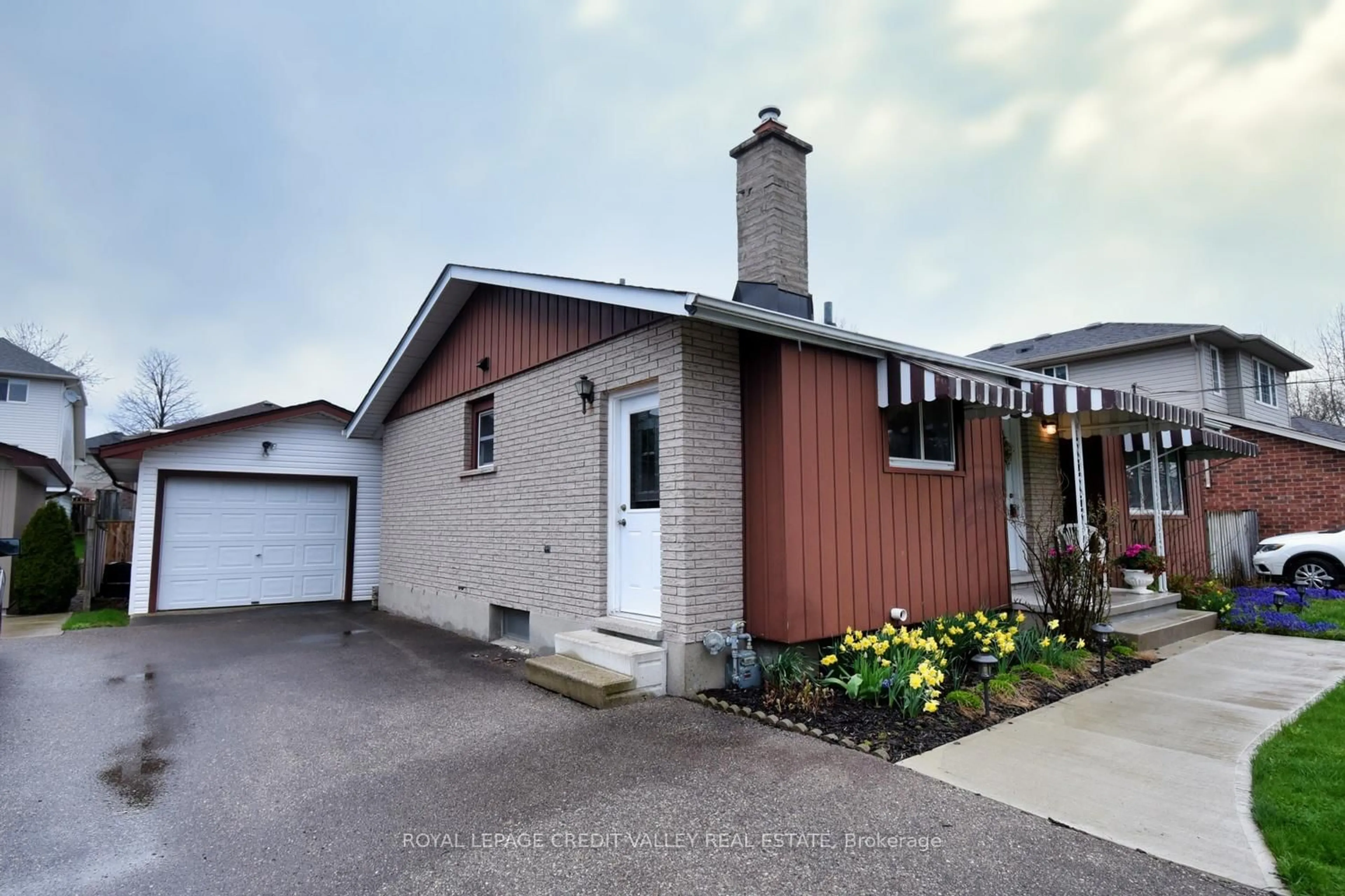 Unknown for 73 Cheltonwood Ave, Guelph Ontario N1E 4E4