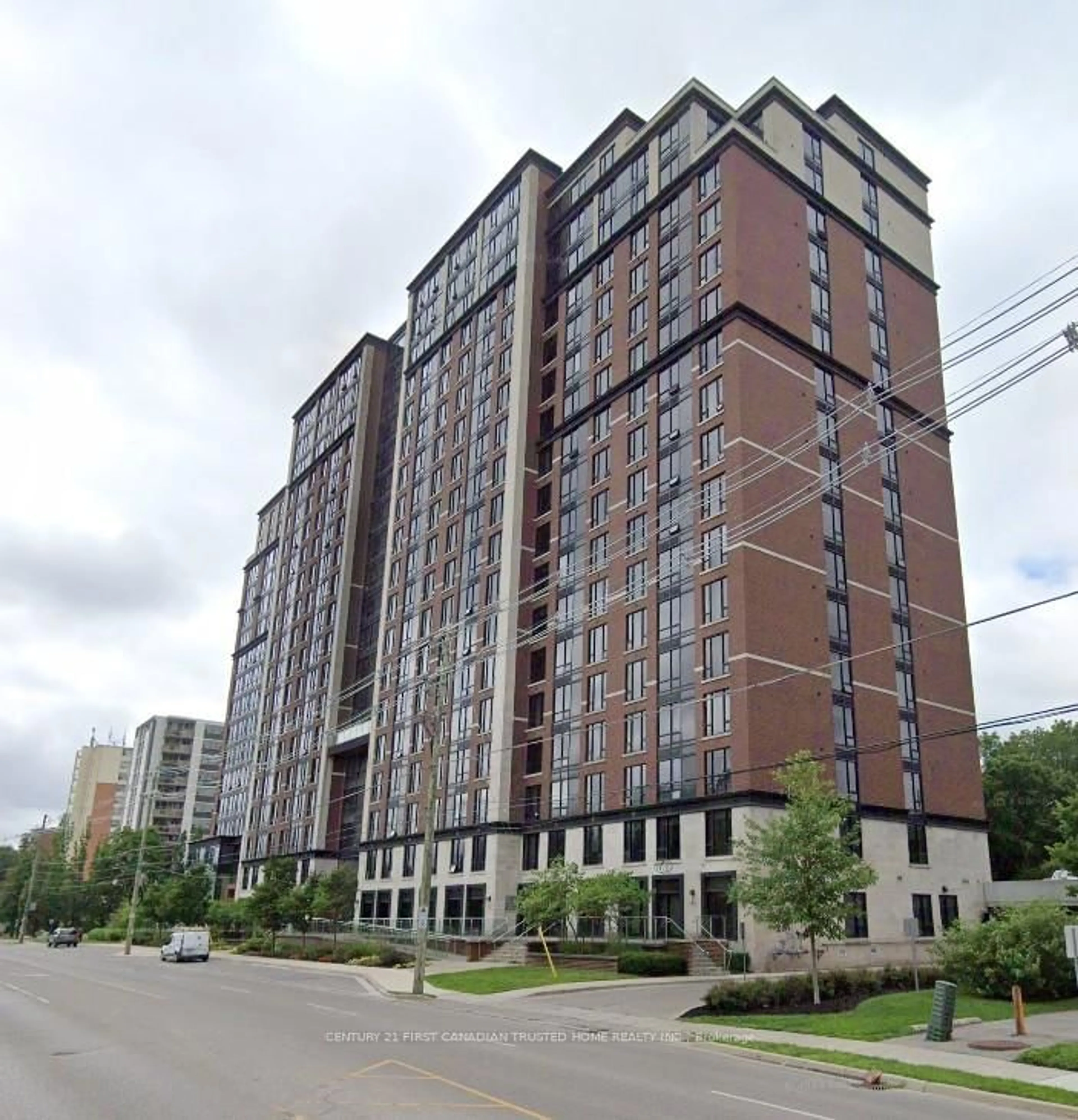Unknown for 1235 Richmond St #203, London East Ontario N6A 0C1