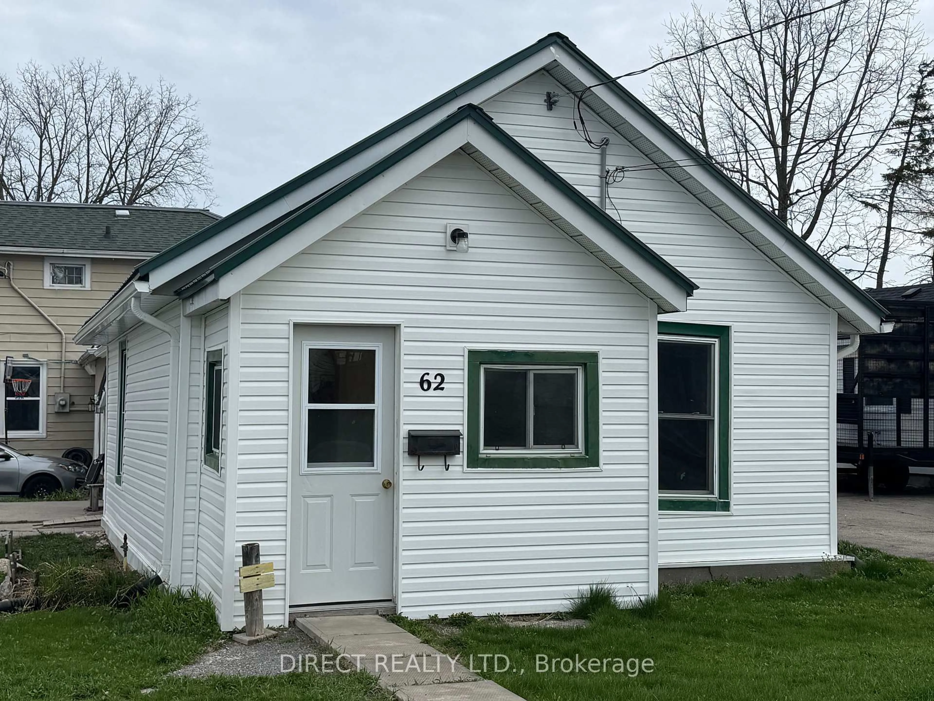 Unknown for 62 Pine St, Belleville Ontario K8N 2M6
