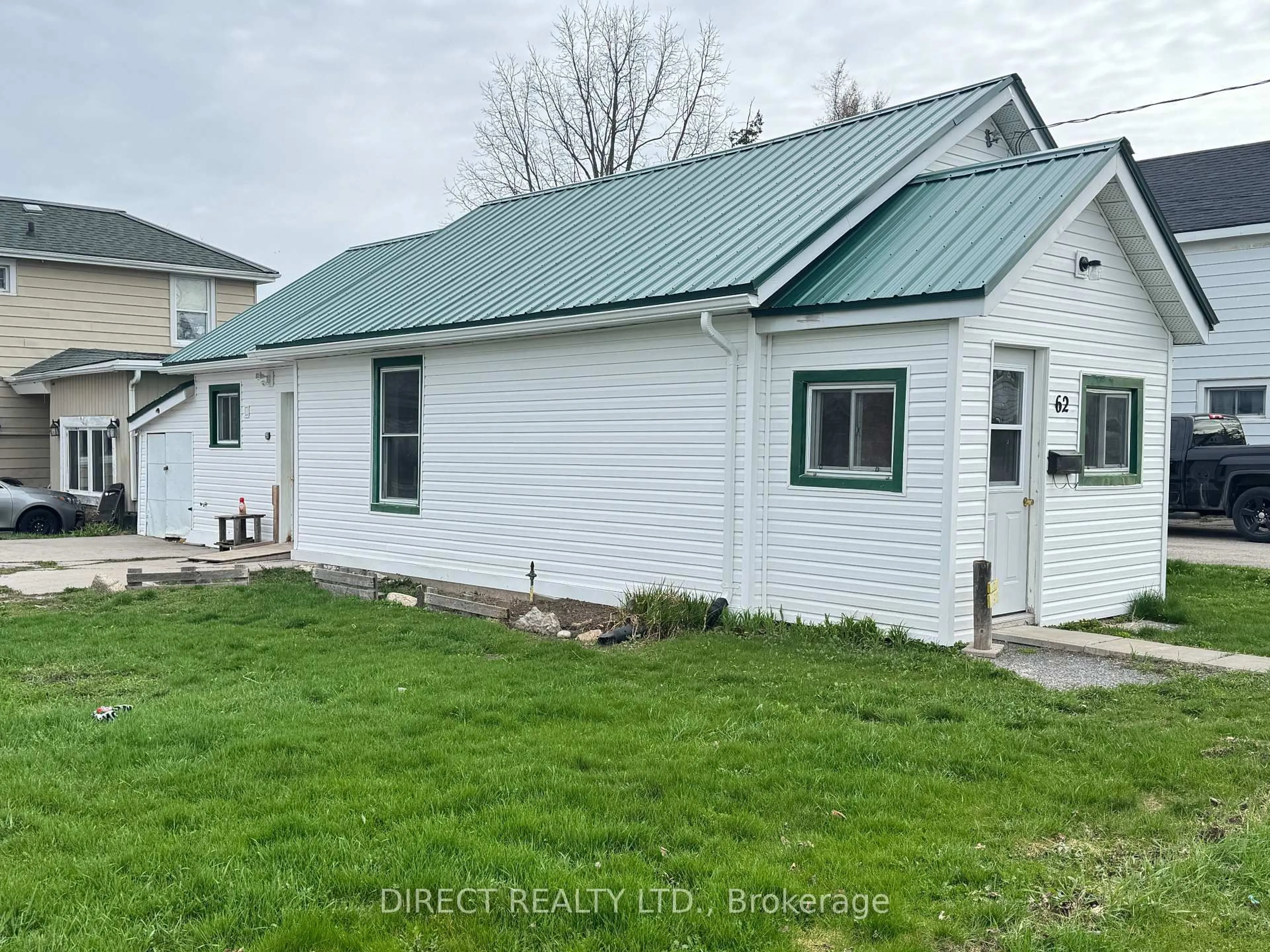 Unknown for 62 Pine St, Belleville Ontario K8N 2M6