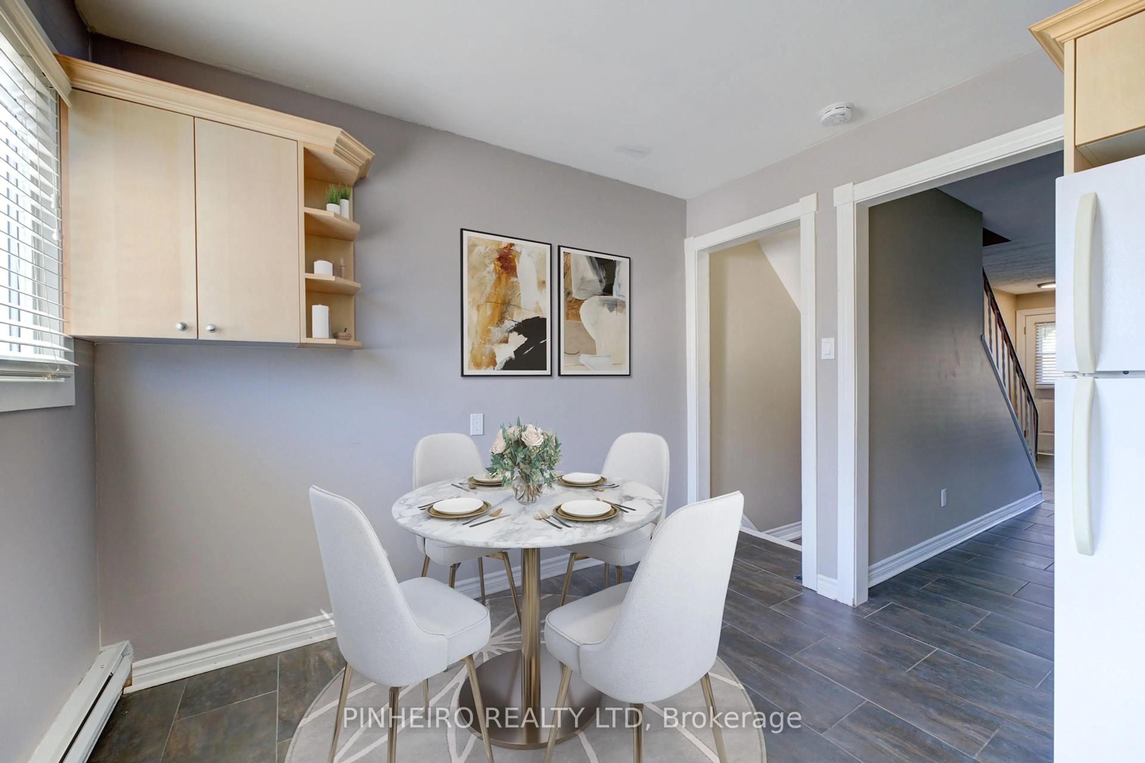 Unknown for 101 Wellesley Cres #B, London East Ontario N5V 1J6