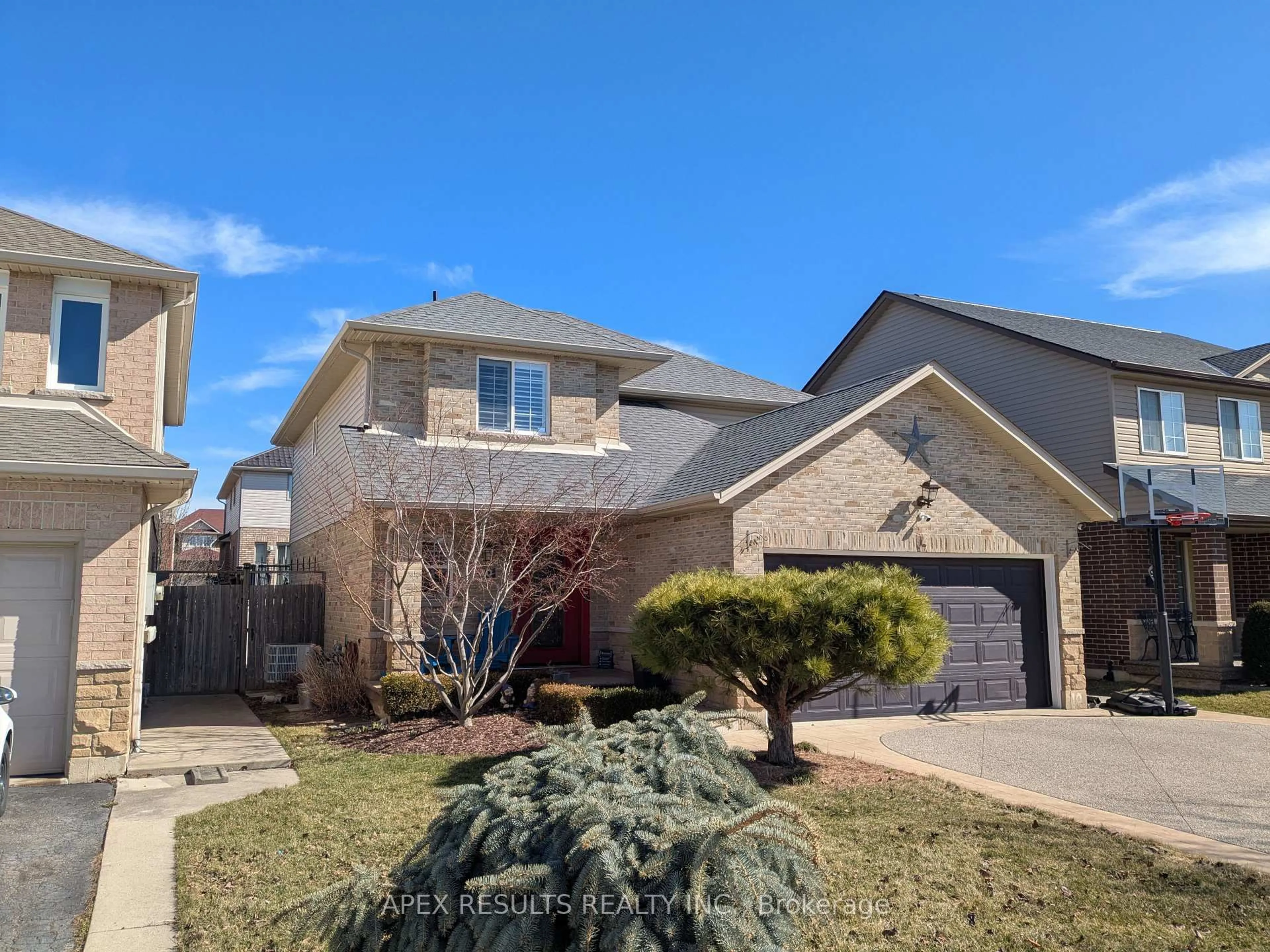 Unknown for 20 MIDANBURY Way, Hamilton Ontario L0R 1W0