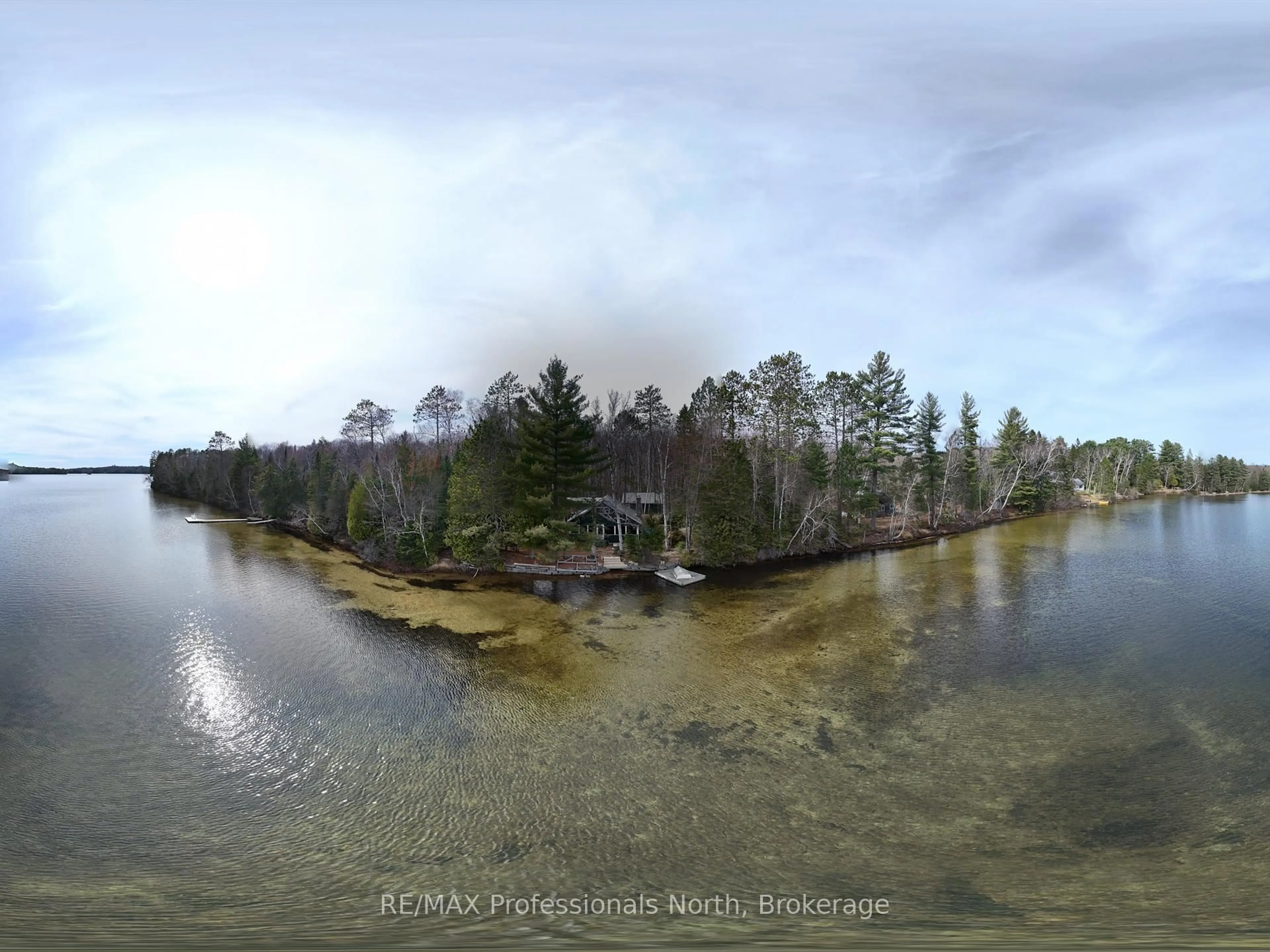 Blurry image for 1411 Billie Bear Rd #3, Lake of Bays Ontario P1H 2J6