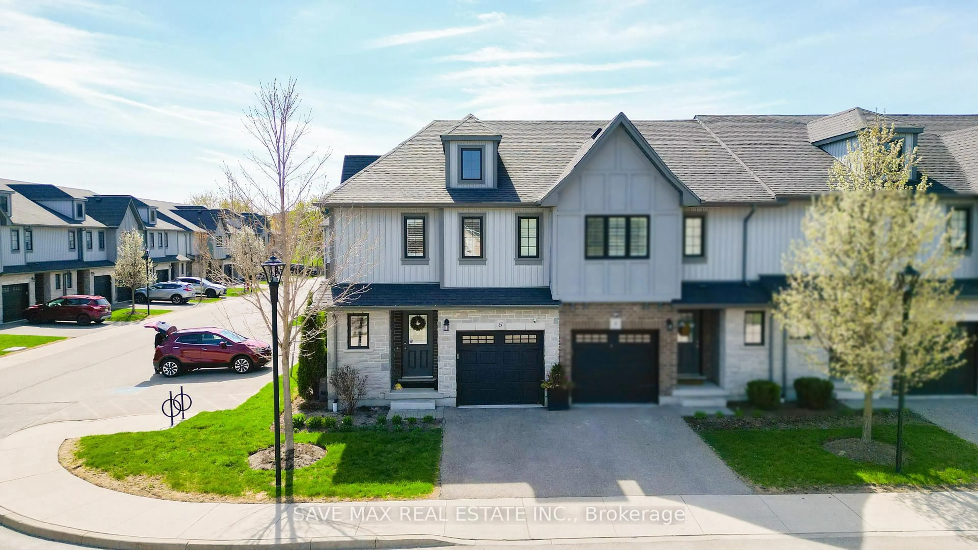Unknown for 625 Blackbridge Rd #6, Cambridge Ontario M3C 0G6