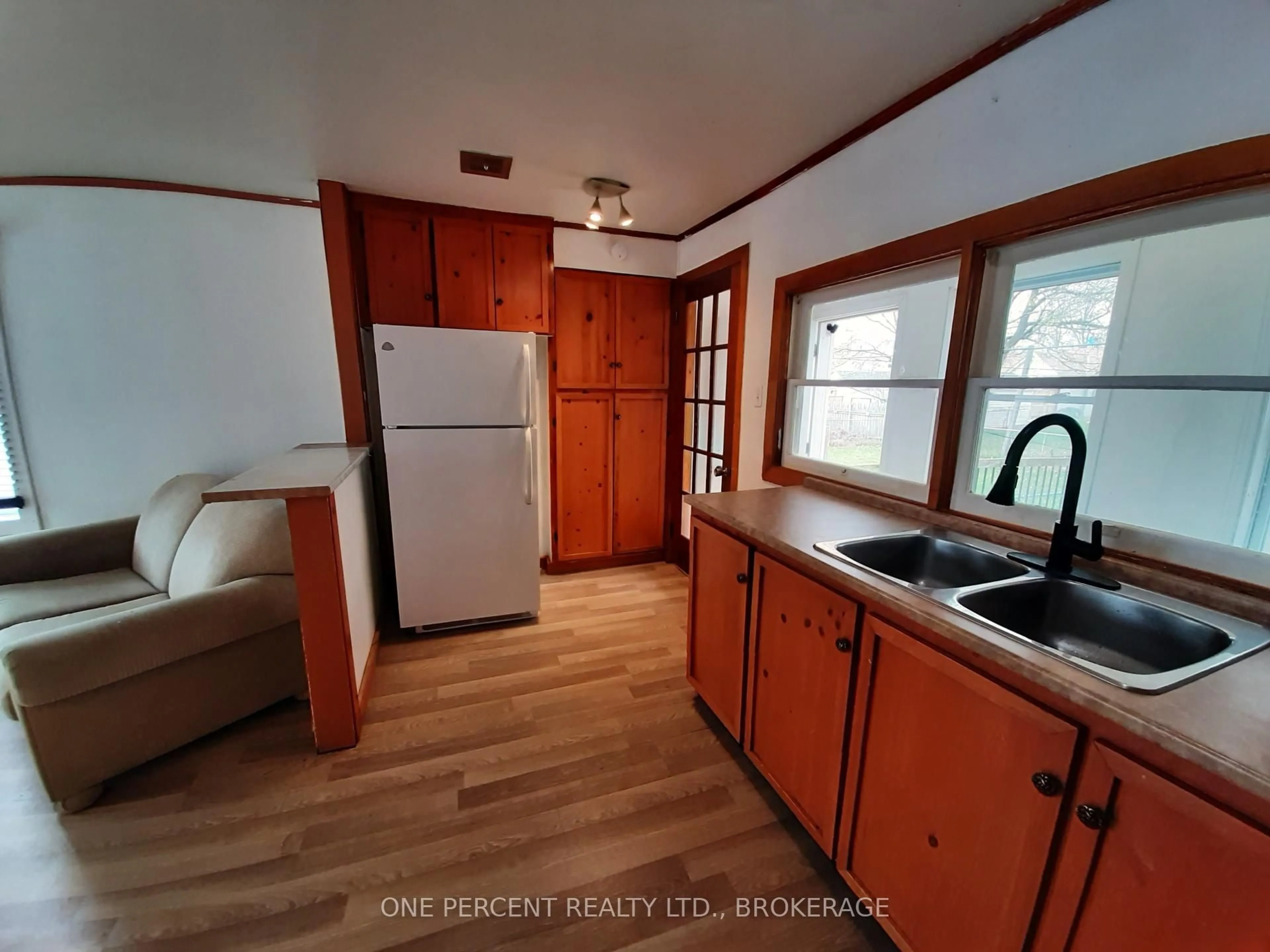 Open concept kitchen, unknown for 84 Carleton St, Kingston Ontario K7K 4G1