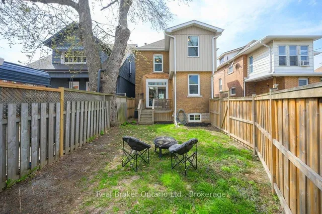 Additional property image - 18 Kensington Ave