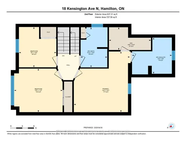 Additional property image - 18 Kensington Ave