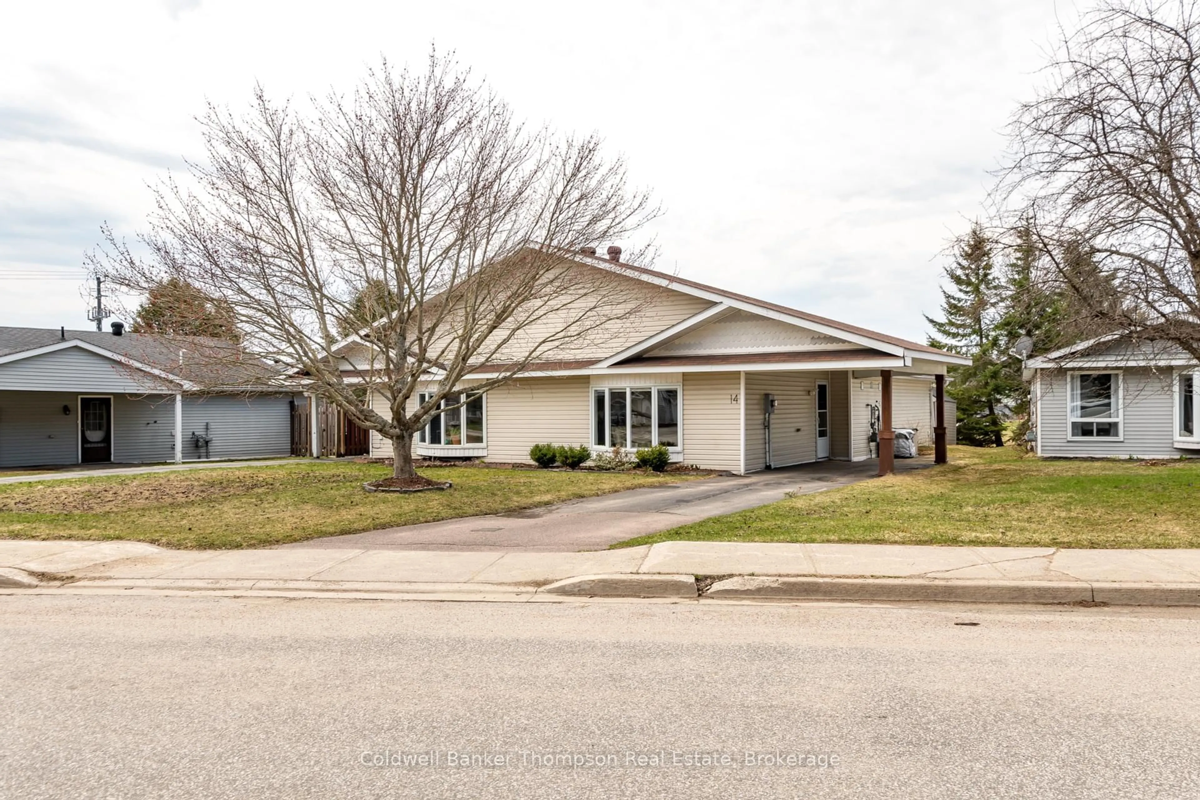 Unknown for 14 Pinecone Dr, Bracebridge Ontario P1L 2G3
