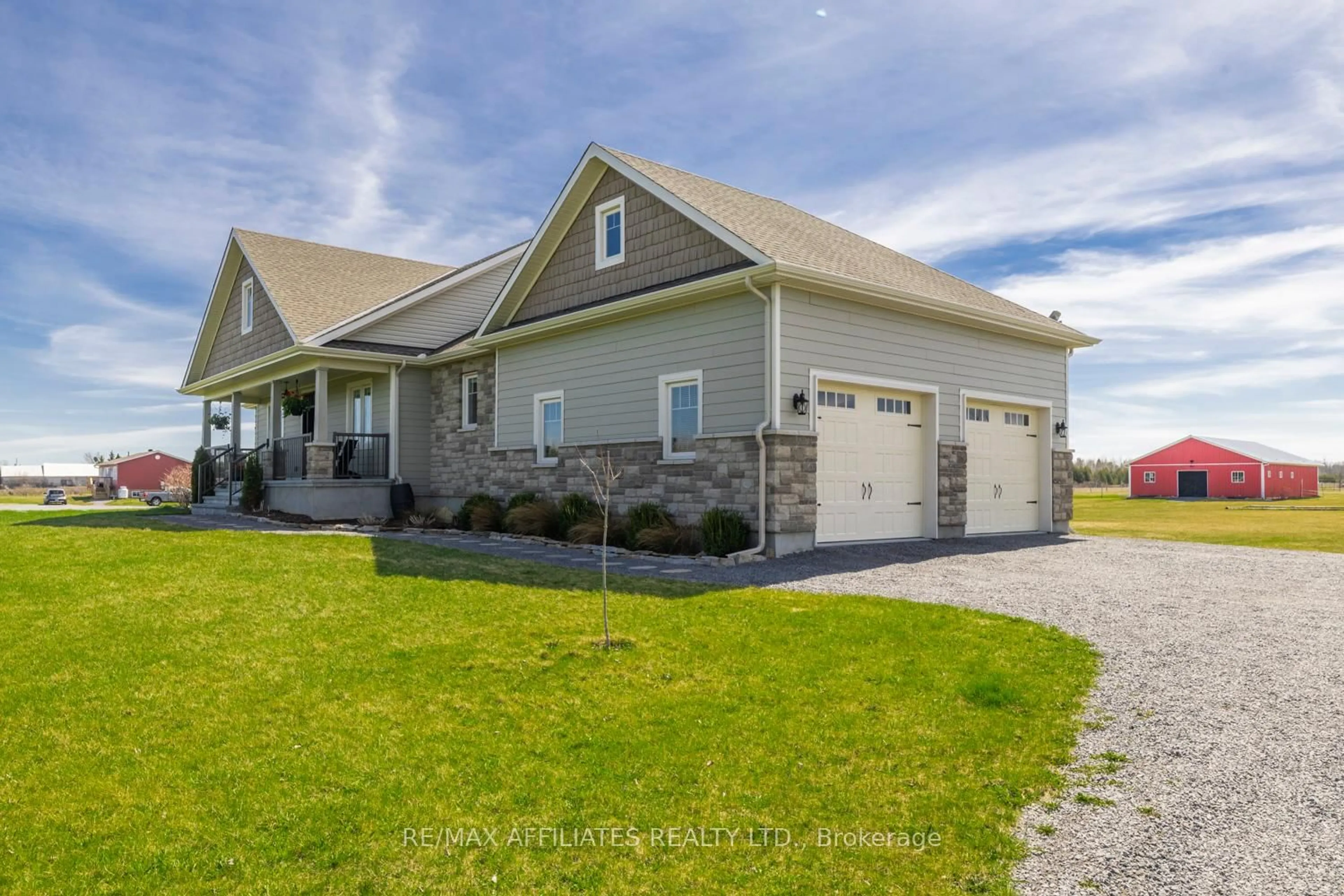 Unknown for 295 Upper Dwyer Hill Rd, Ashton Ontario K0A 1B0