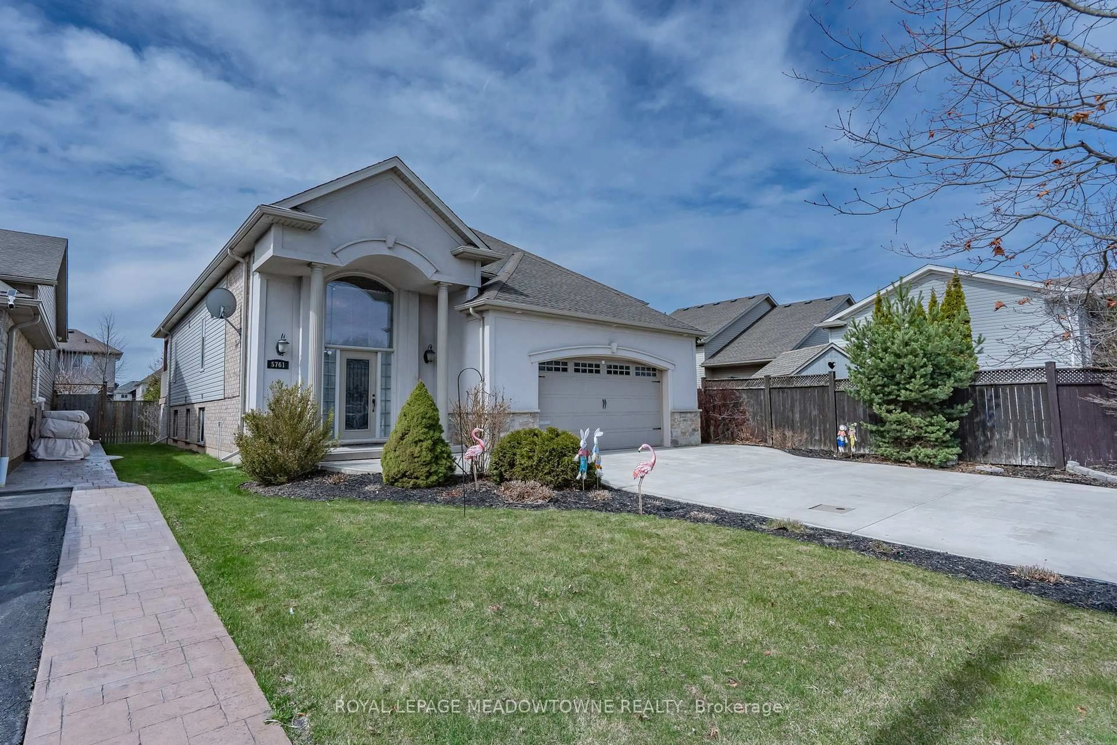 Unknown for 5761 Ironwood St, Niagara Falls Ontario L2H 0G4