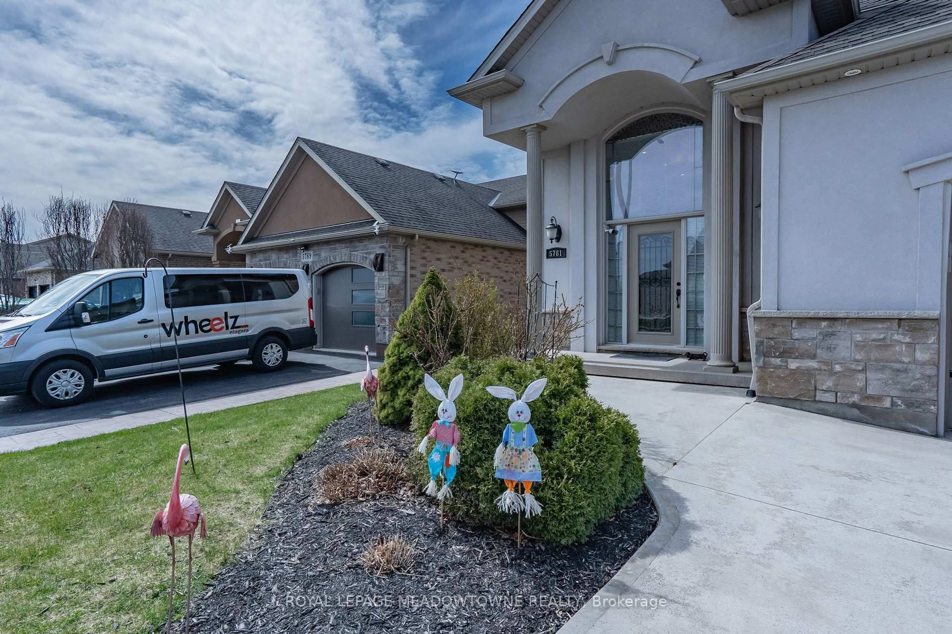 Unknown for 5761 Ironwood St, Niagara Falls Ontario L2H 0G4