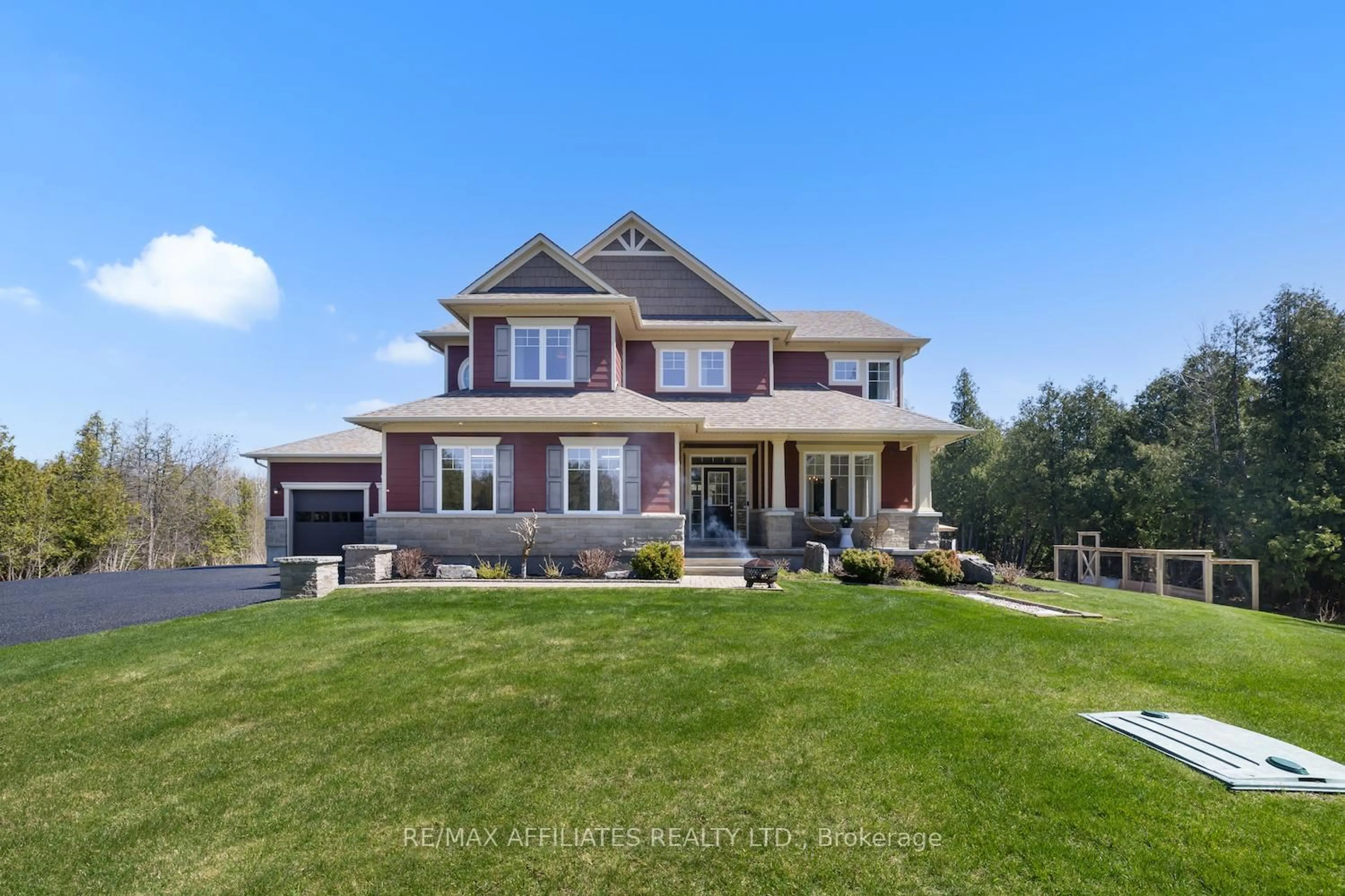 Unknown for 200 William Hay Dr, Carleton Place Ontario K7C 0C4