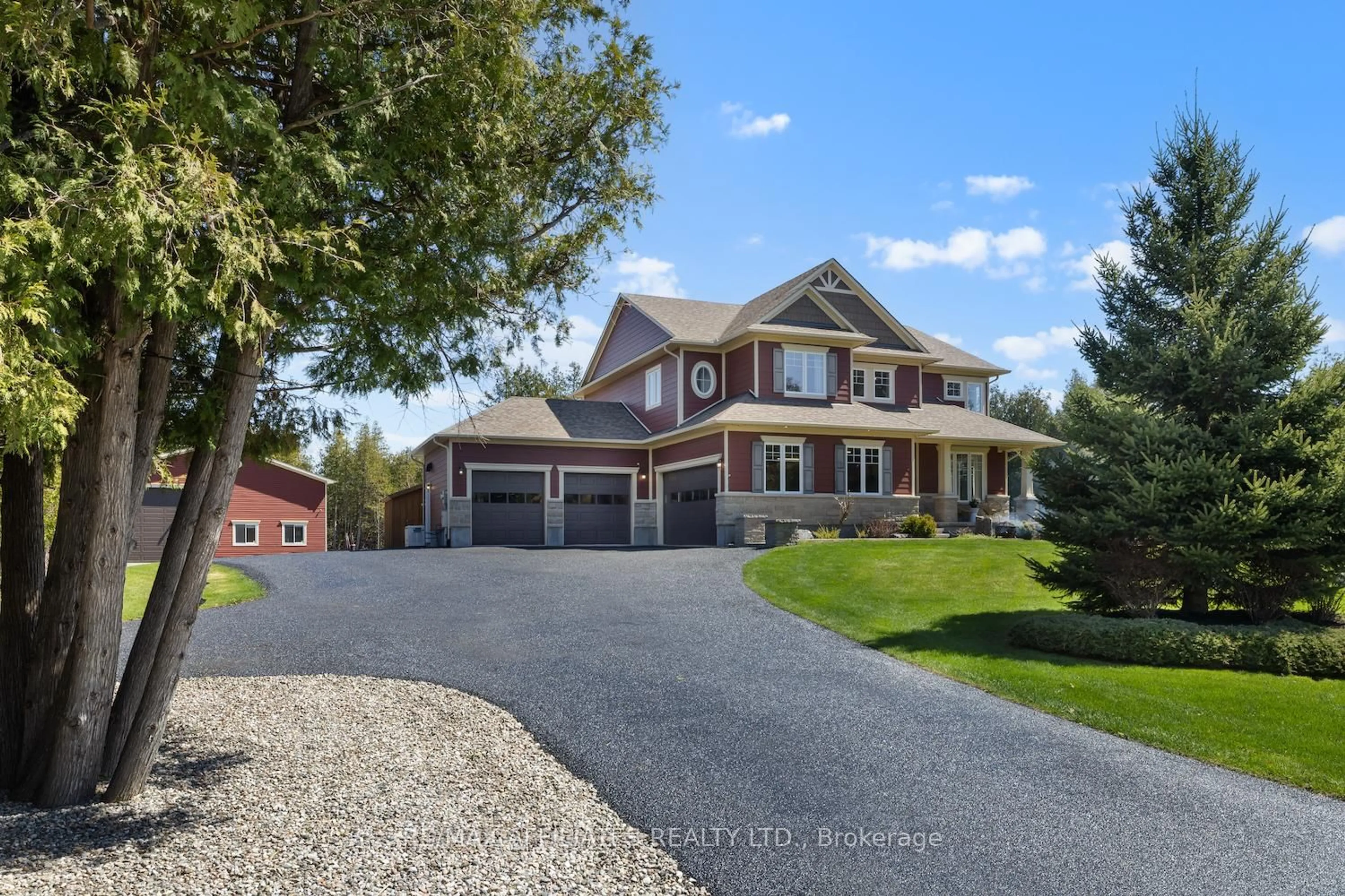 Unknown for 200 William Hay Dr, Carleton Place Ontario K7C 0C4