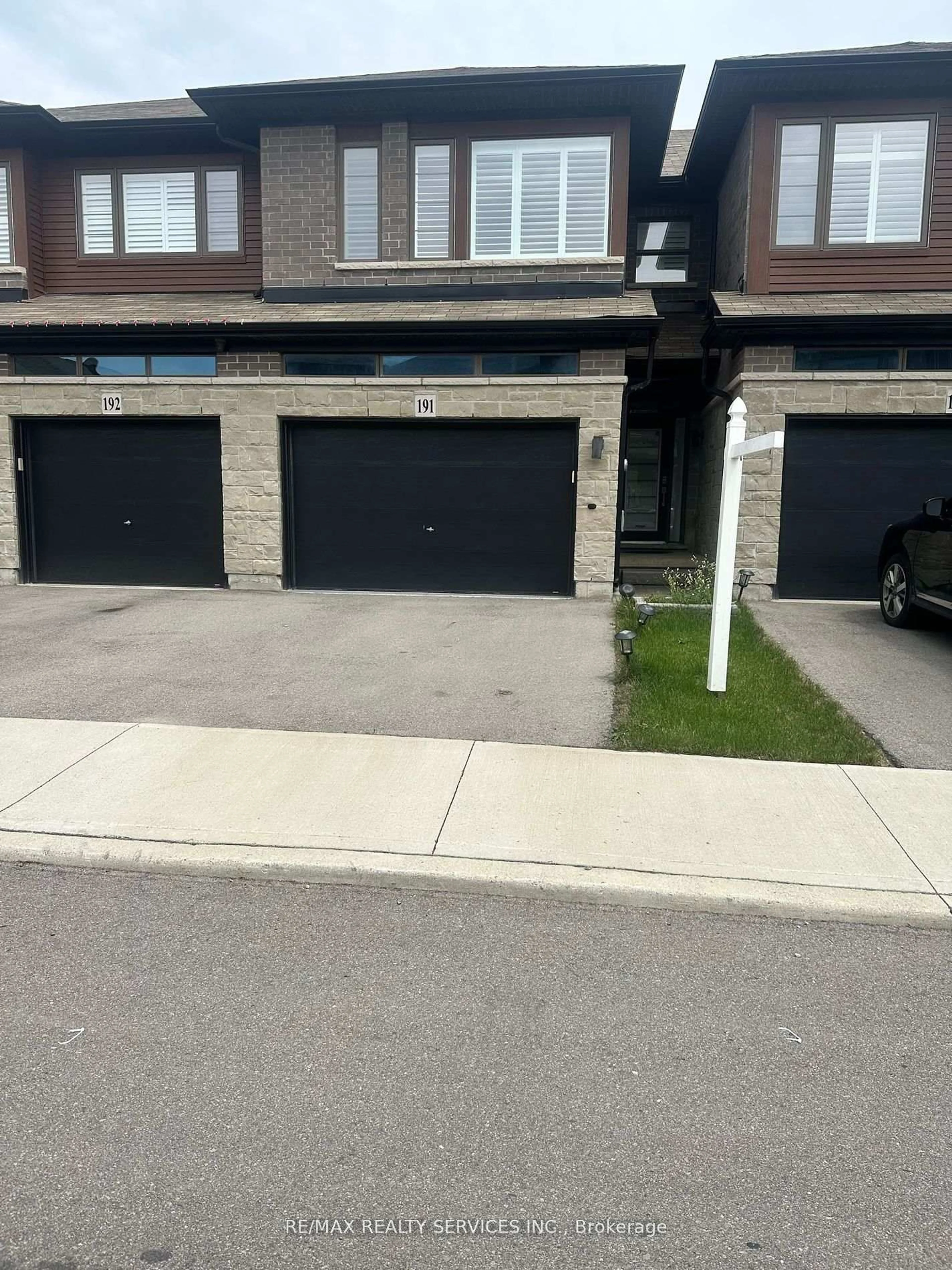 Unknown for 30 Times Square Blvd #191, Hamilton Ontario L8J 0M1