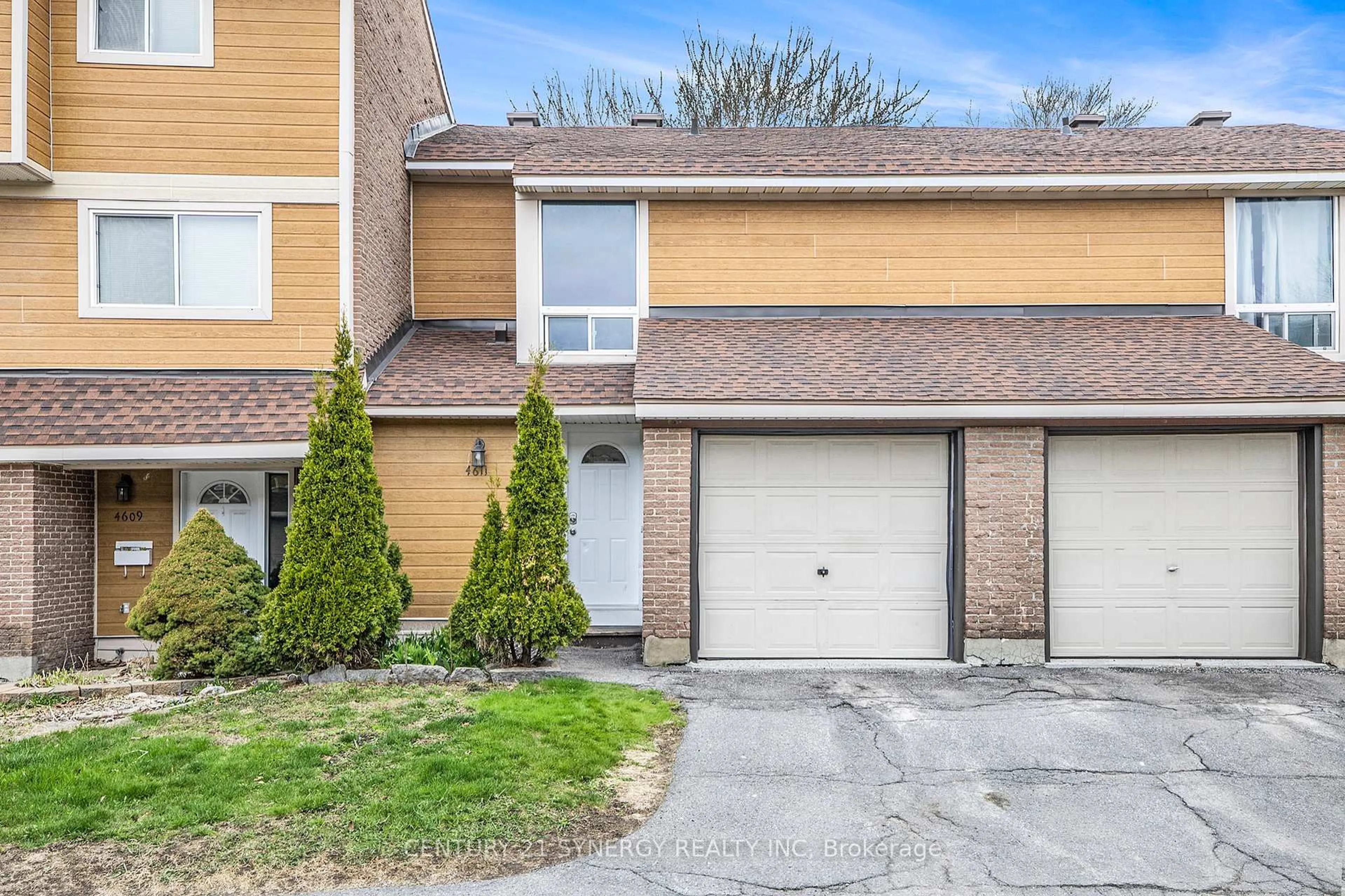 Unknown for 4611 Carrington Pl, Ottawa Ontario K1B 4R1