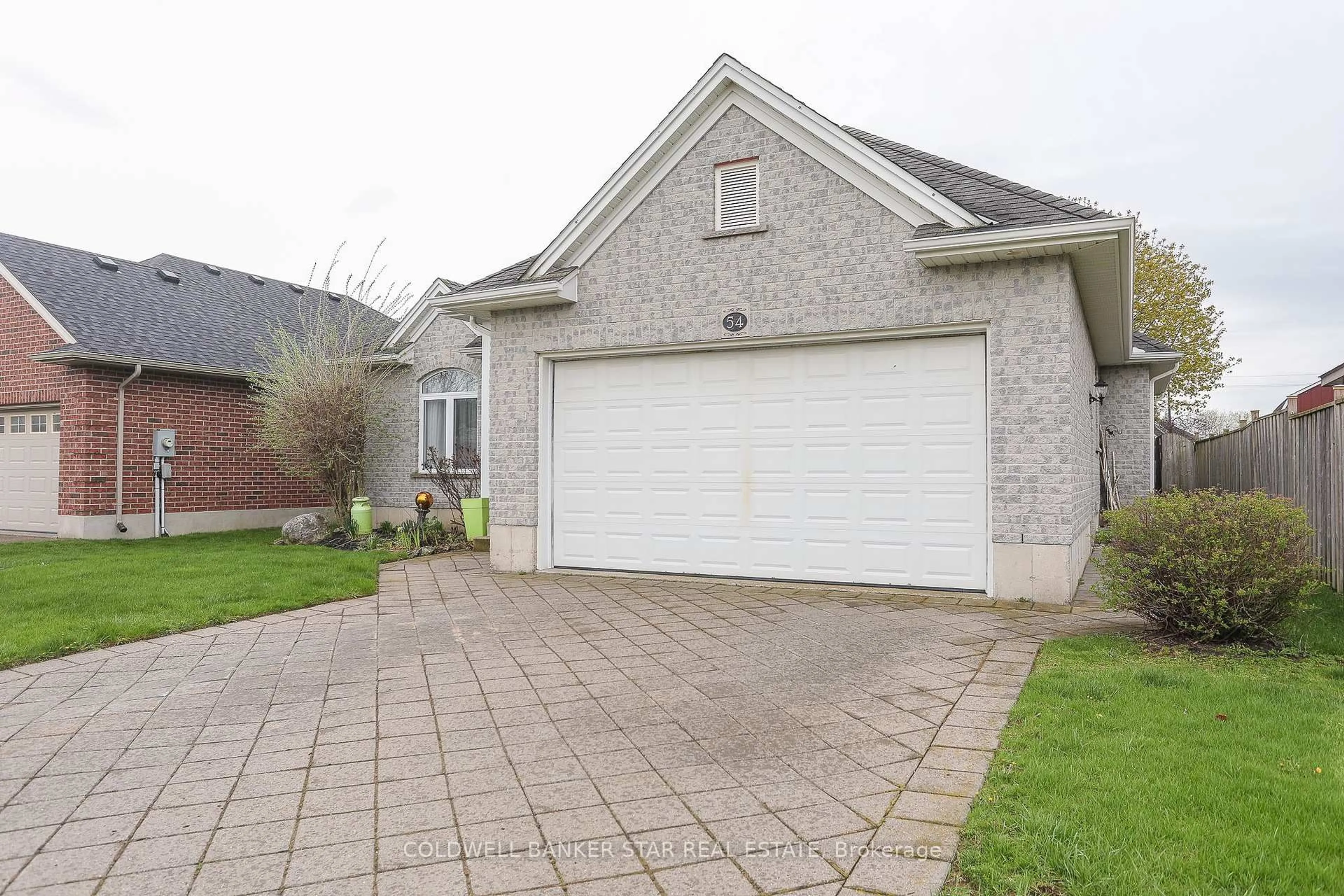 Unknown for 54 Treadwell St, Aylmer Ontario N5H 3J5