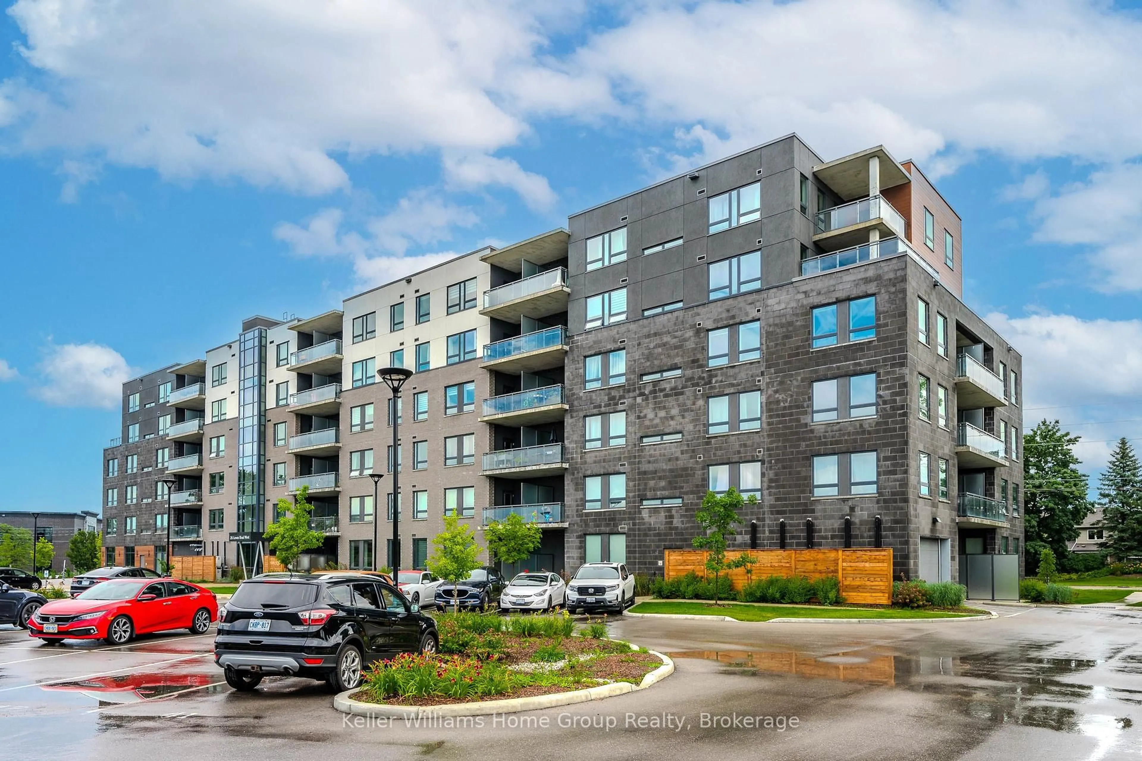 Unknown for 26 Lowes Rd #105, Guelph Ontario N1G 0H4