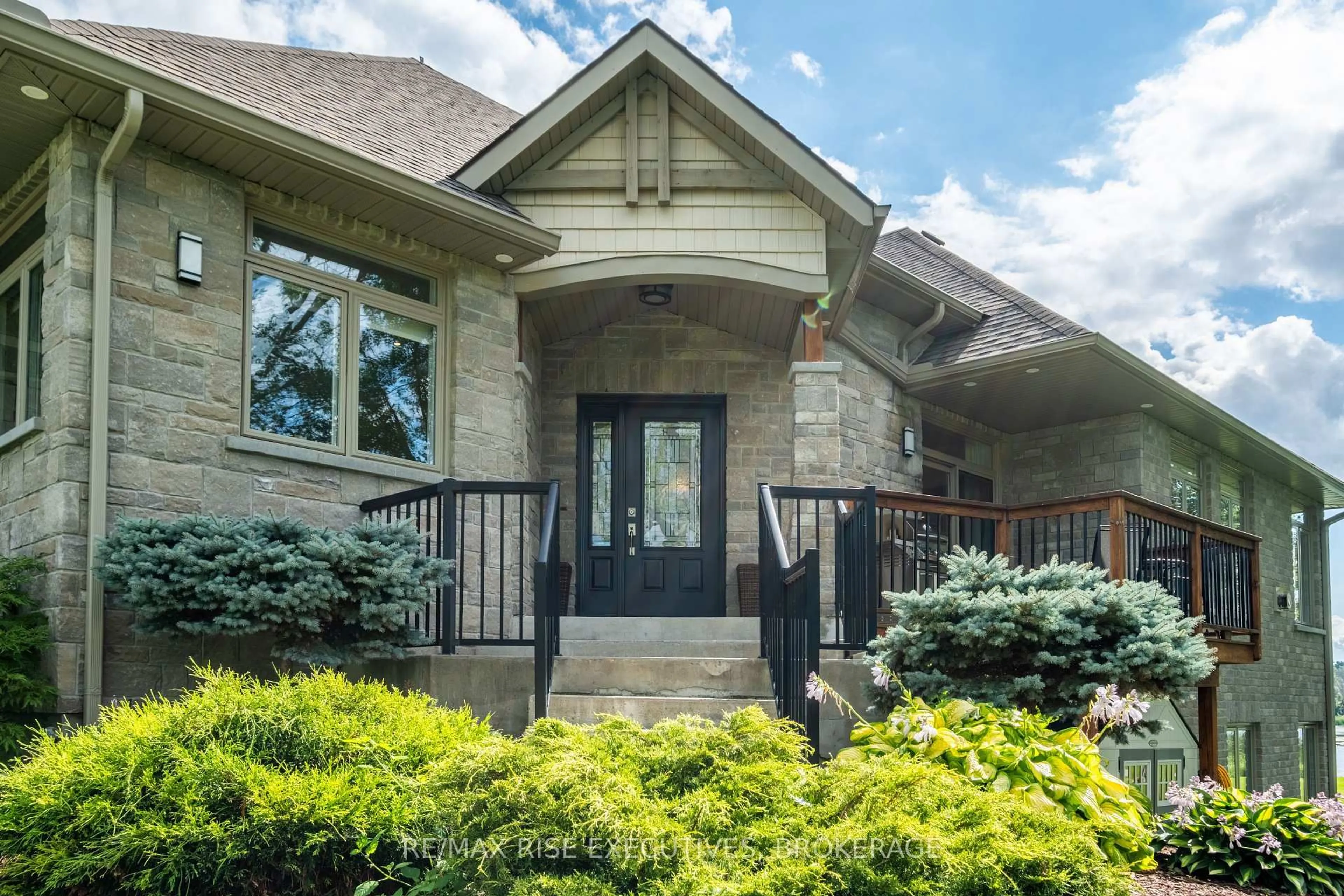 Home with brick exterior material, street for 474 DUNDAS St, Greater Napanee Ontario K7R 2C1