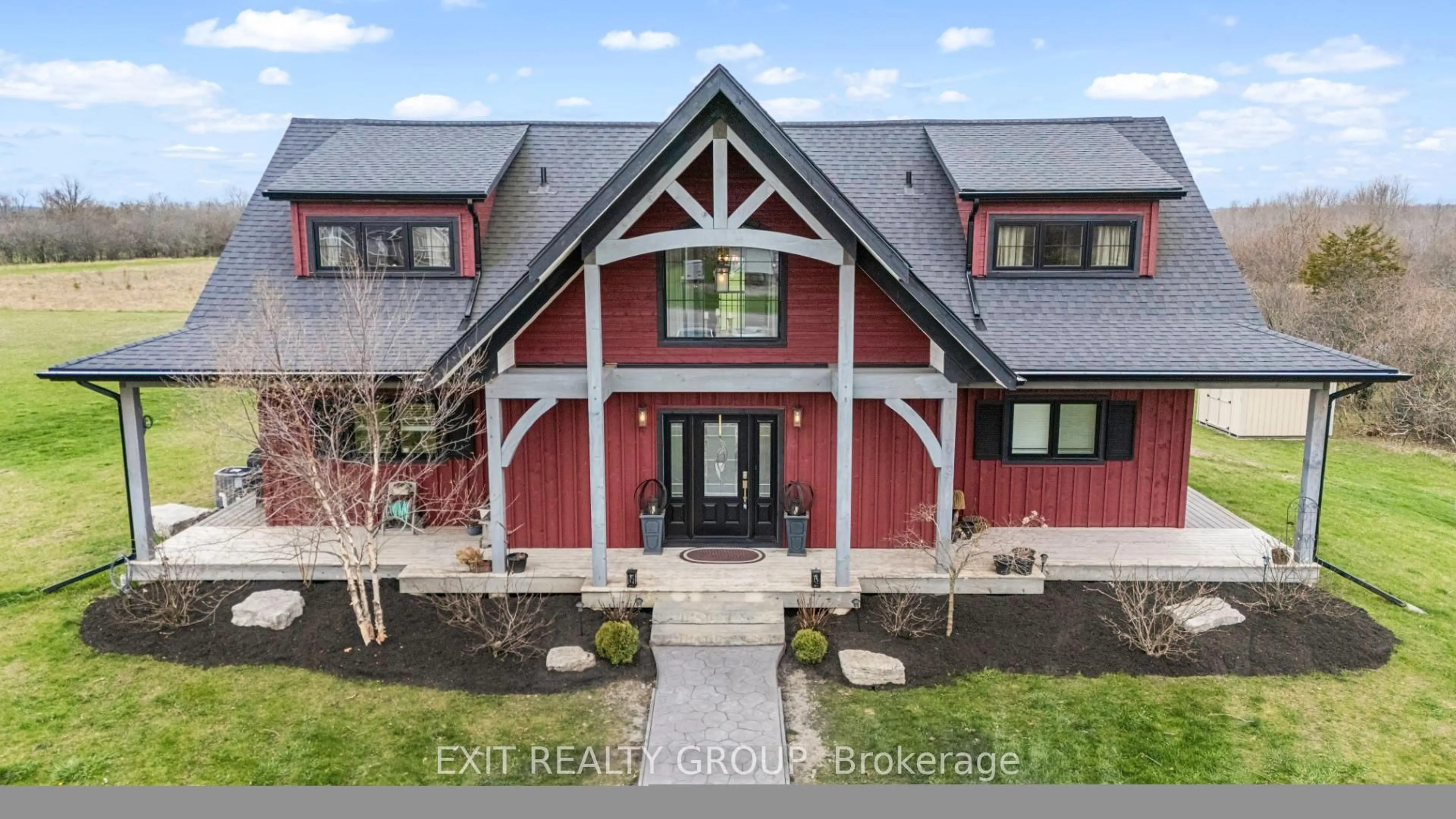 Unknown for 20851 Loyalist Pkwy, Prince Edward County Ontario K0K 1T0