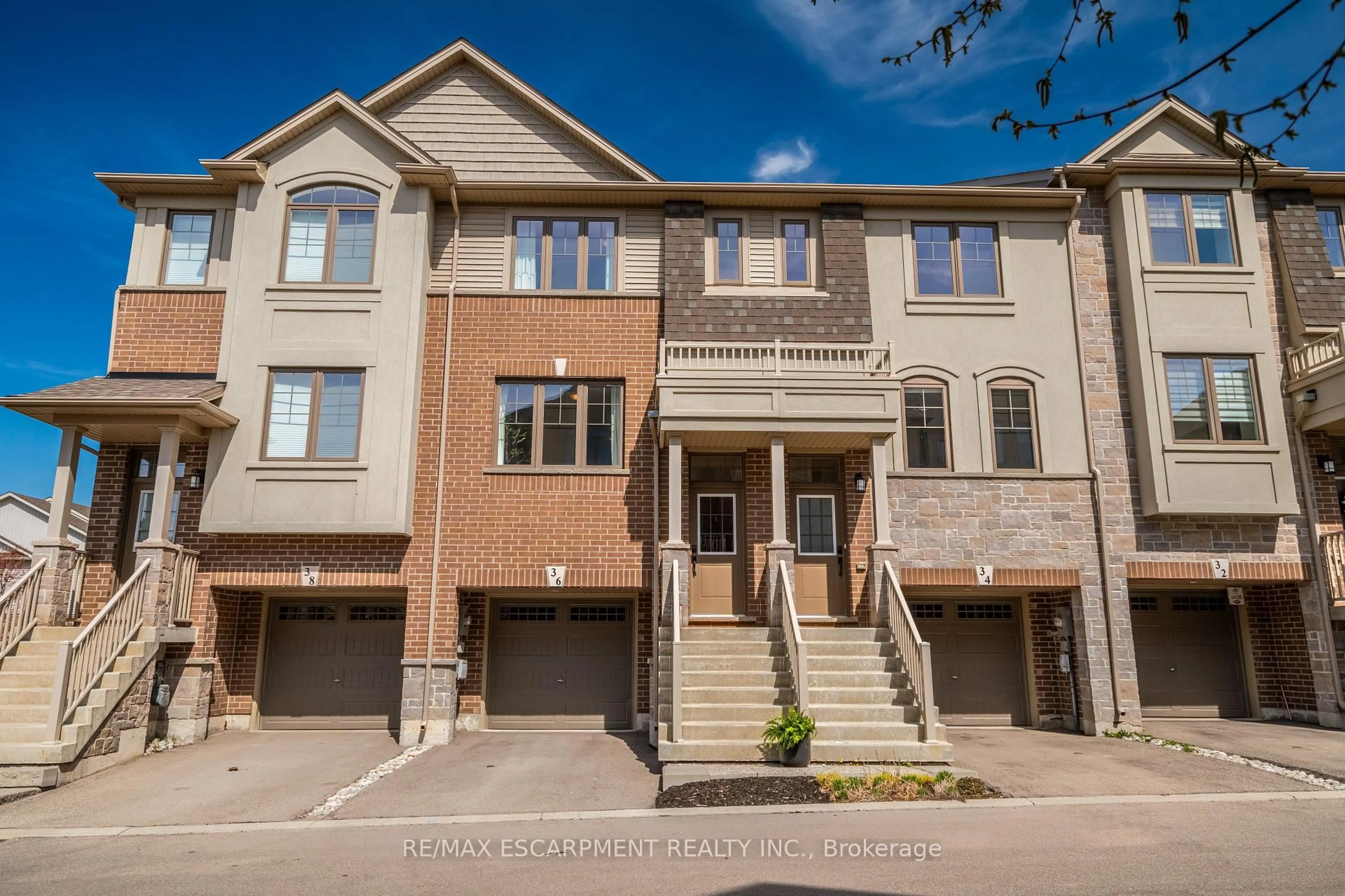 Unknown for 36 Marr Lane, Hamilton Ontario L9K 0K1