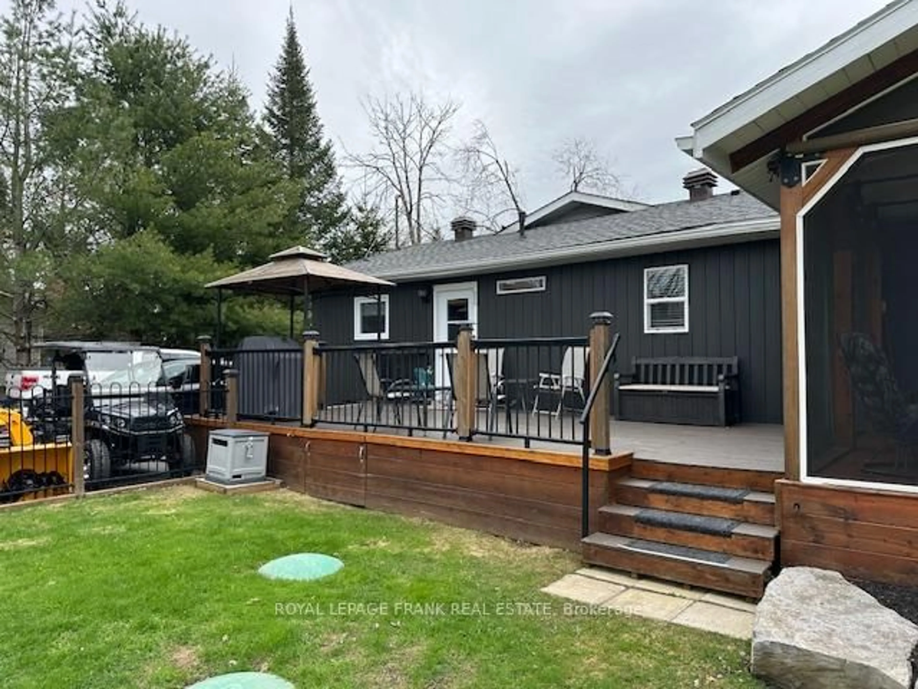 Unknown for 147 Alpine Lake Rd, Trent Lakes Ontario K0M 1A0
