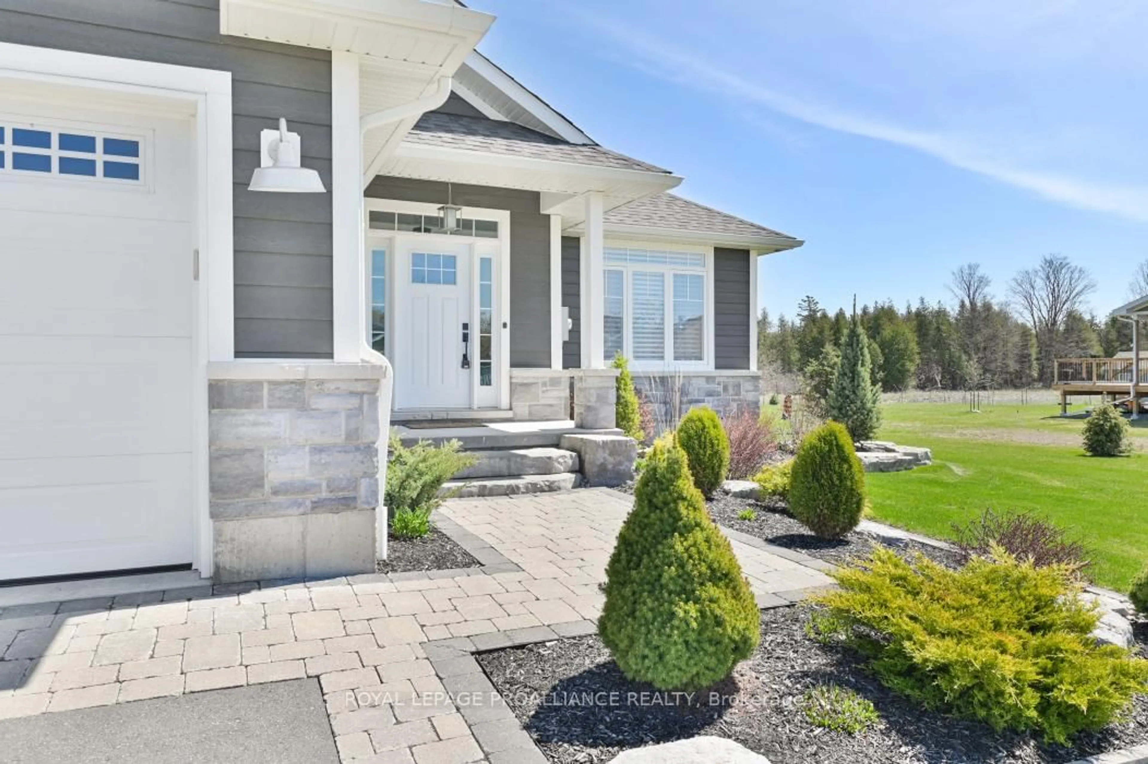Unknown for 135 Rollins St, Madoc Ontario K0K 2K0