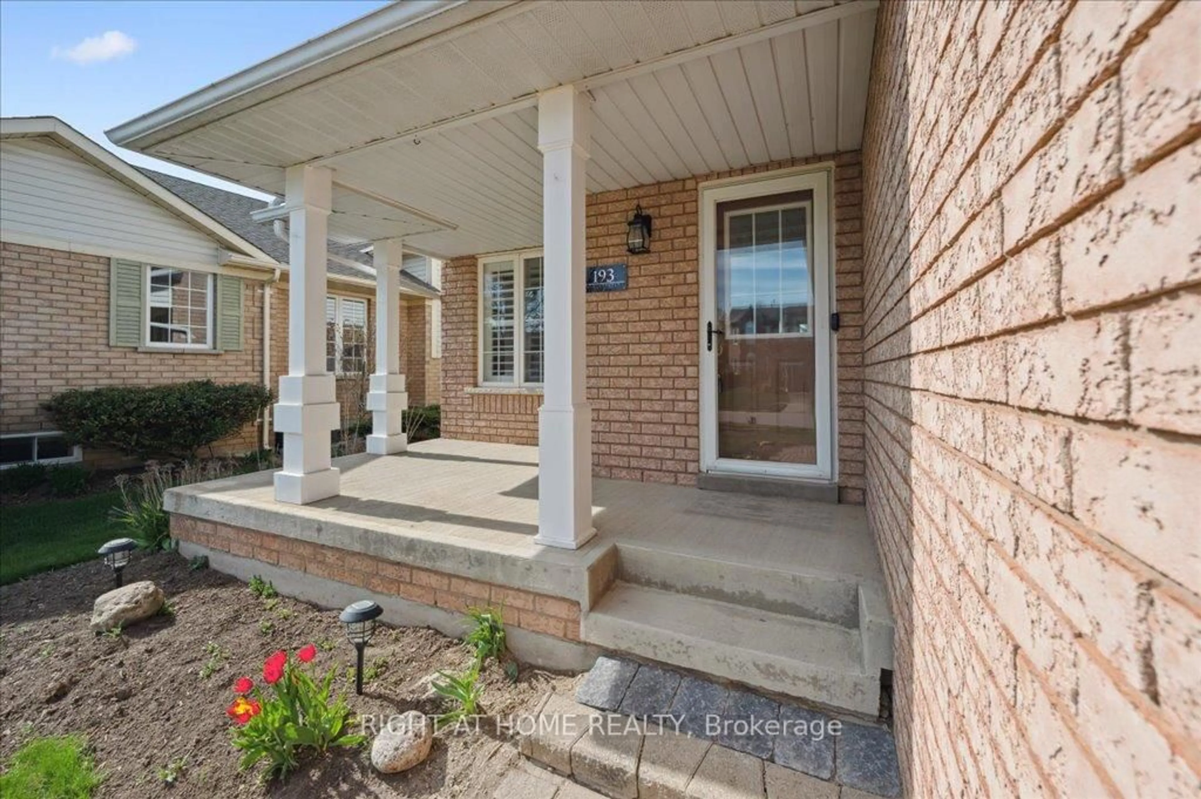 Unknown for 193 Harwood Rd, Cambridge Ontario N1S 4R9