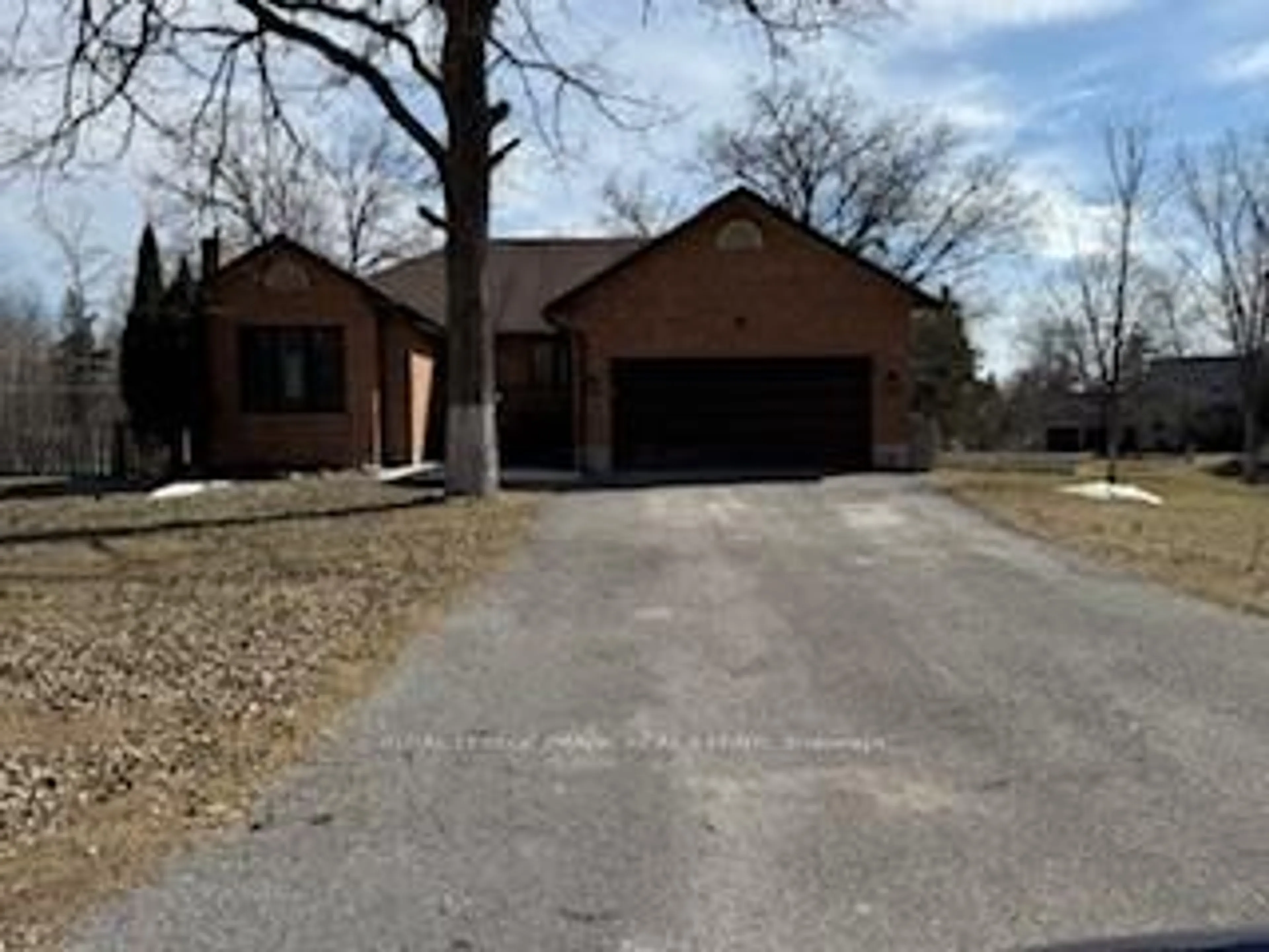 Home with brick exterior material, street for 3109 12th Line, Trent Hills Ontario K0K 2M0