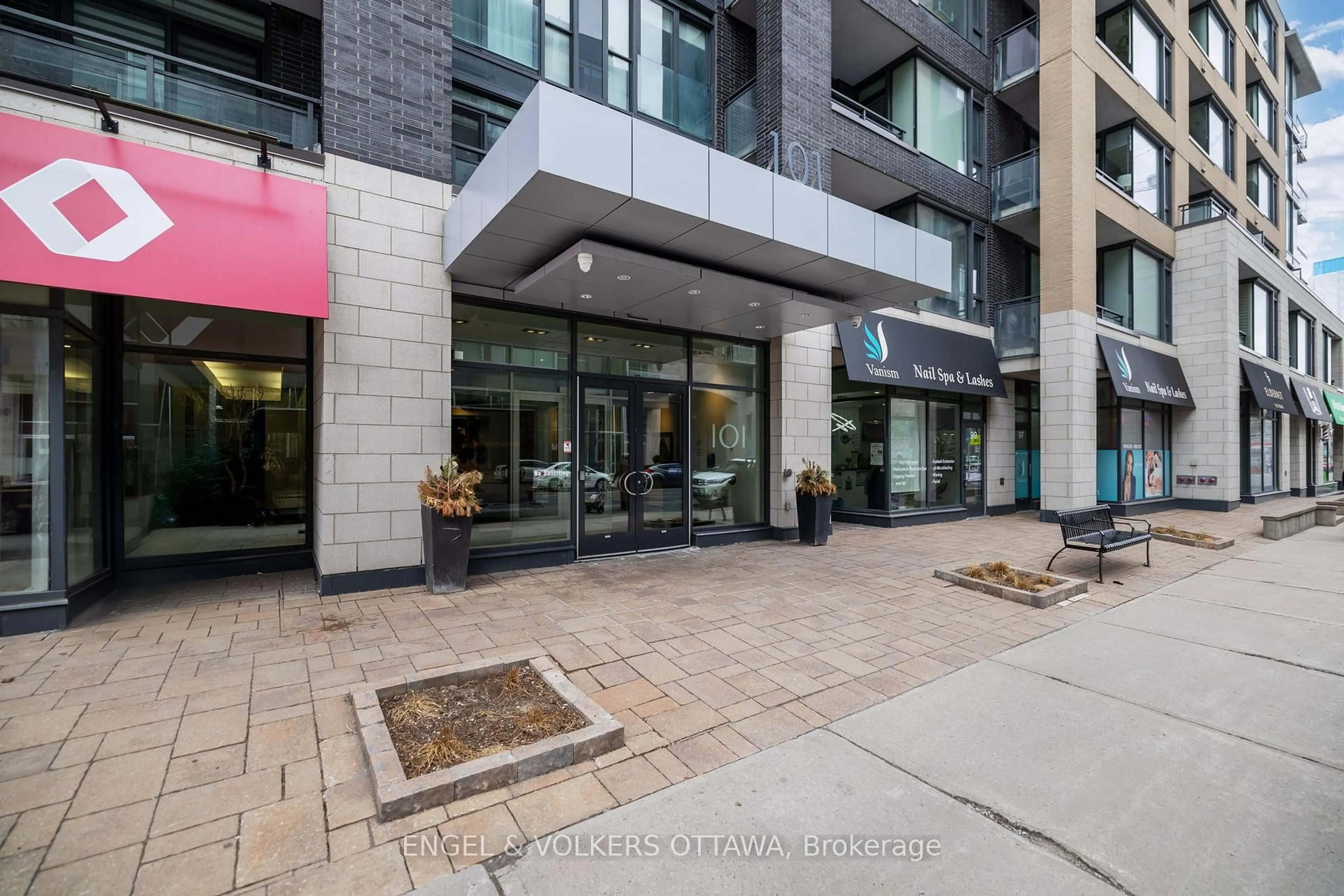 Unknown for 101 Richmond Rd #204, Ottawa Ontario K1Z 0A6