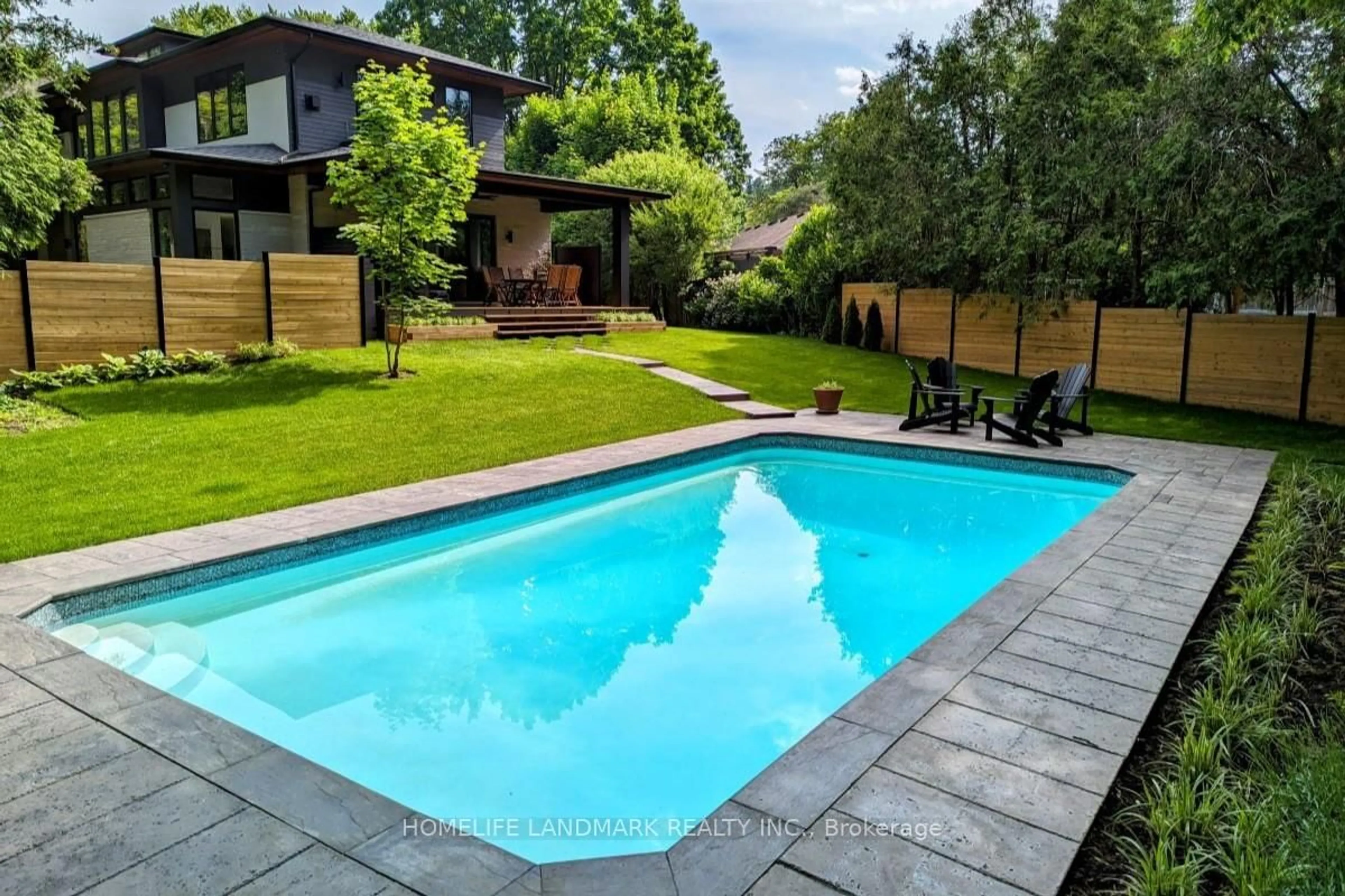 Pool for 114 Reding Rd, Hamilton Ontario L9G 1M8