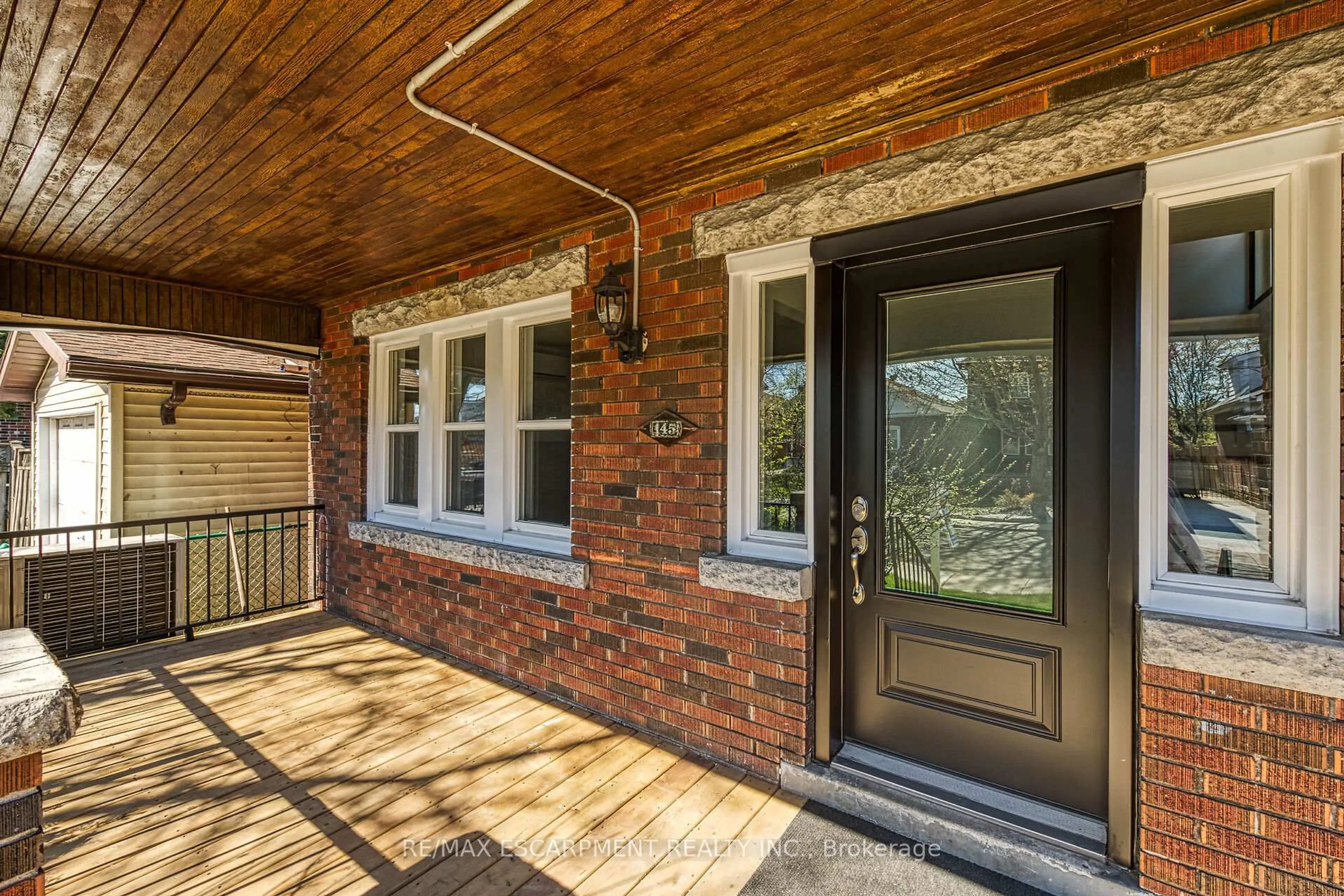 Unknown for 145 Prospect St, Hamilton Ontario L8L 6X8