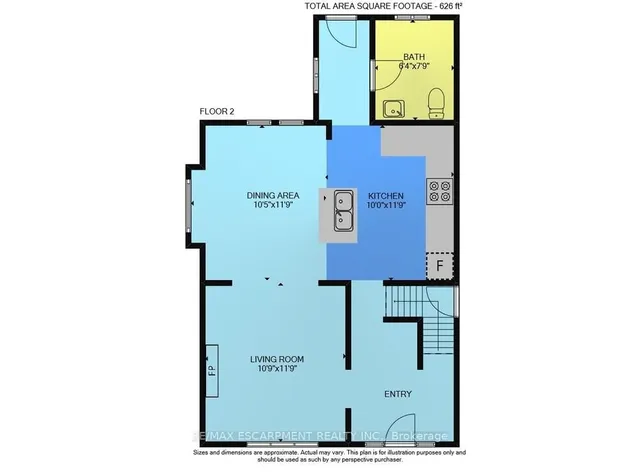 Additional property image - 145 Prospect St