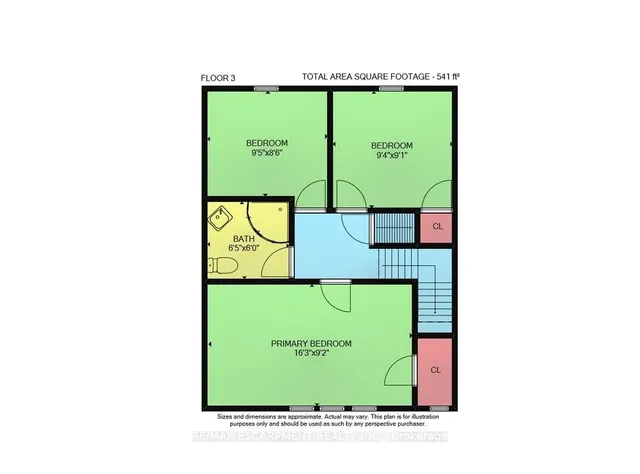 Additional property image - 145 Prospect St