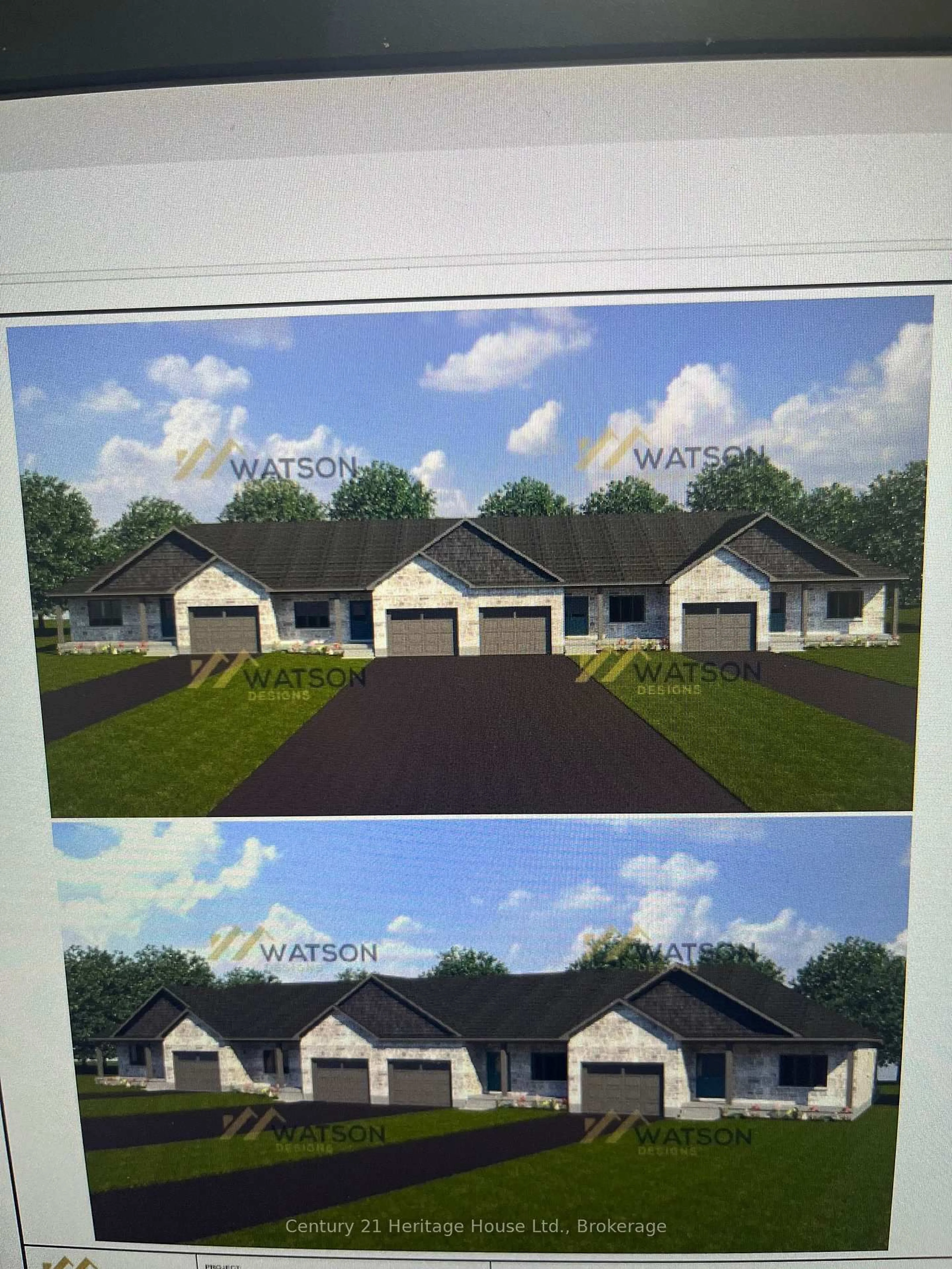 Unknown for 445 Park Street West St, West Grey Ontario N0G 1R0