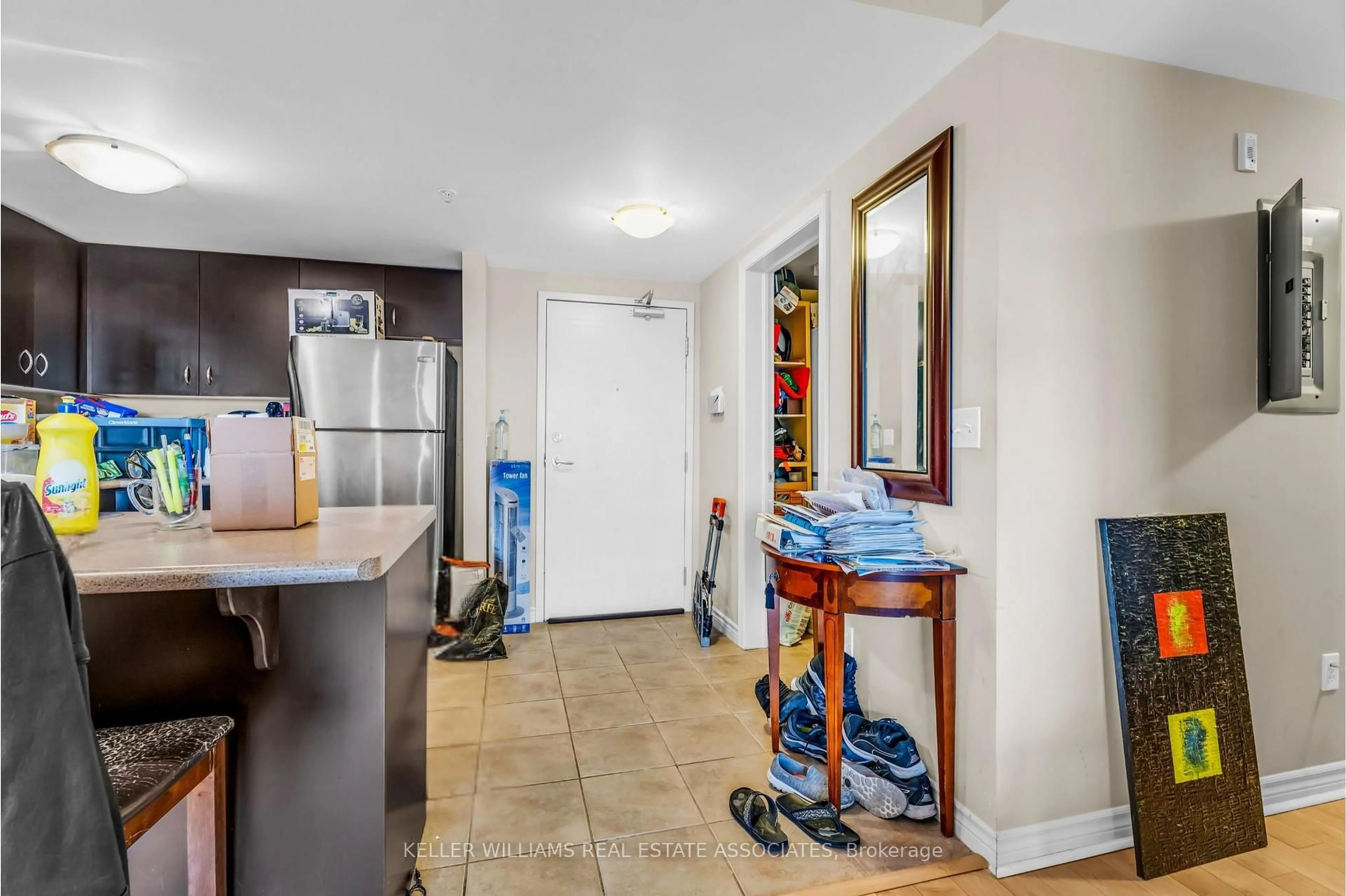 Unknown for 41 Goodwin Dr #401, Guelph Ontario N1L 0E5