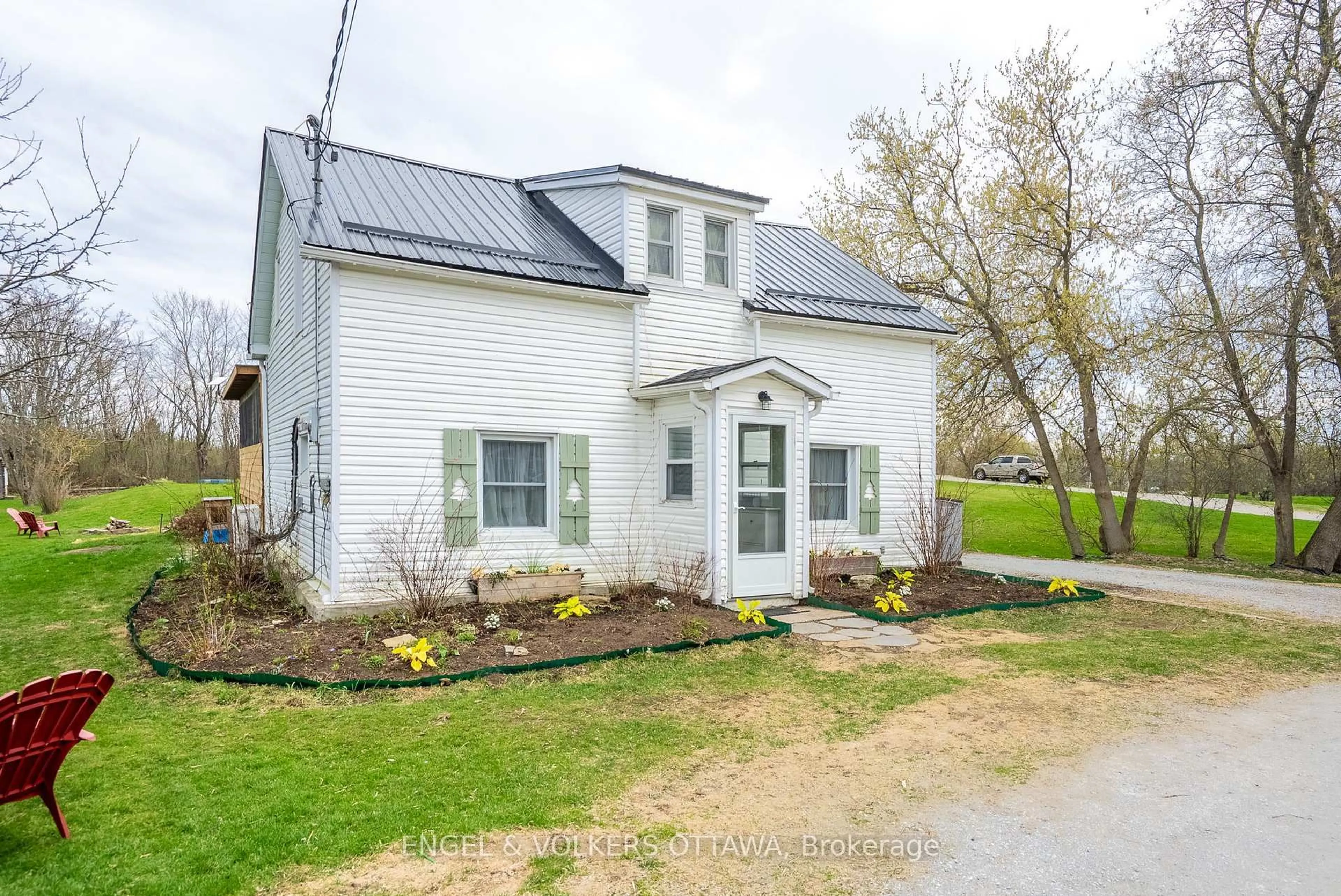 Unknown for 179 Church St, Beckwith Ontario K7A 0K2
