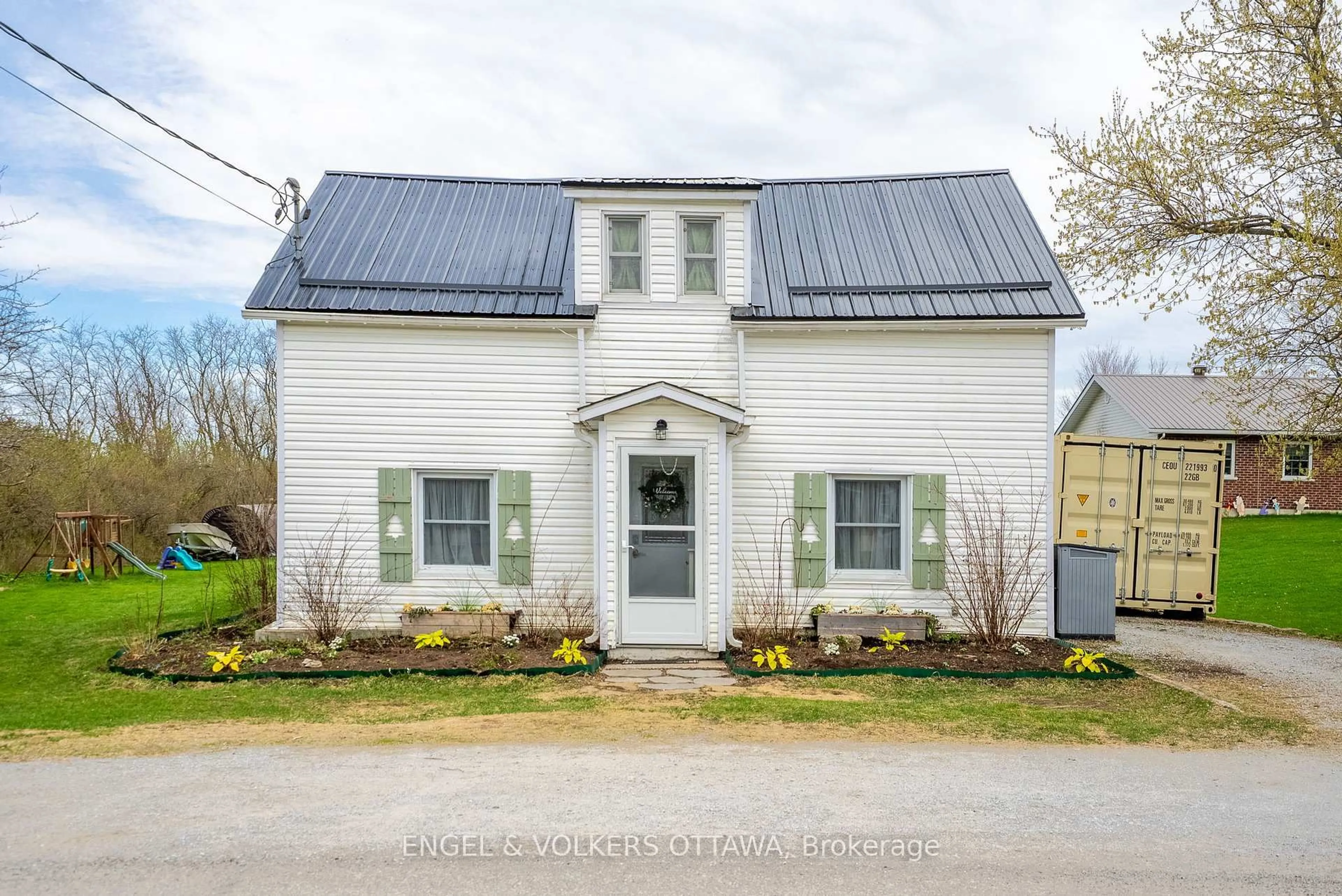 Unknown for 179 Church St, Beckwith Ontario K7A 0K2