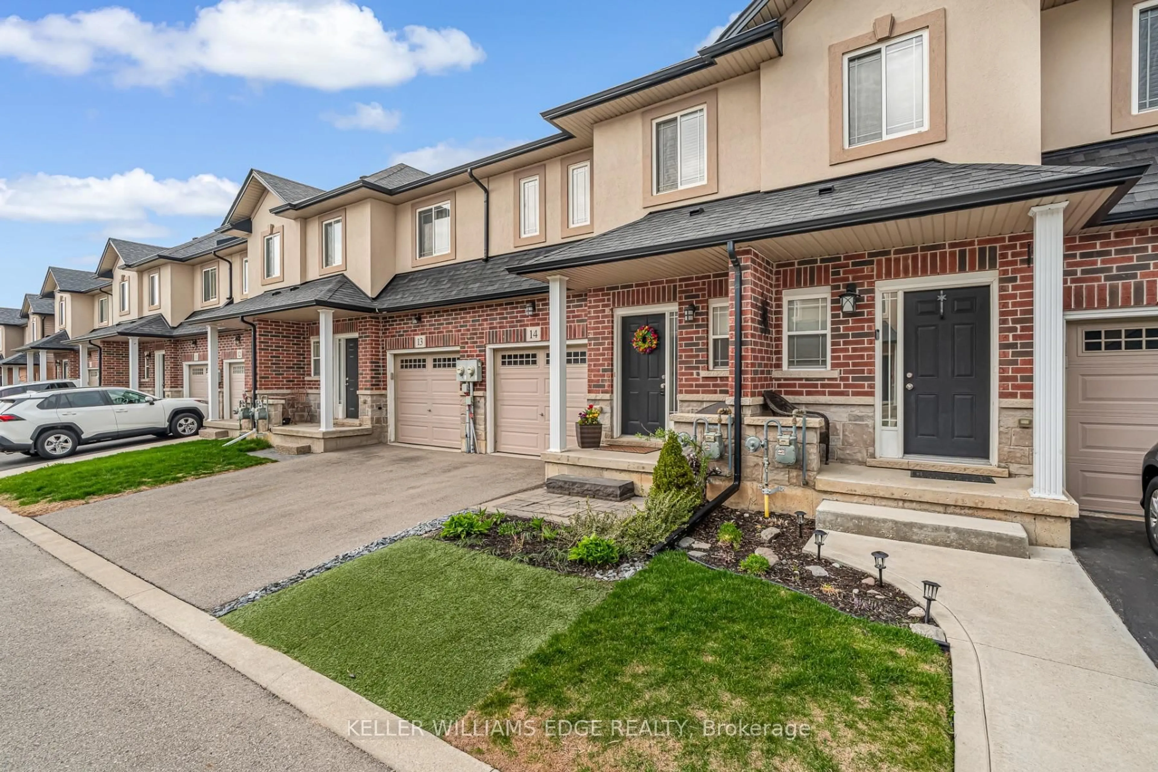 Unknown for 9 Hampton Brook Way #14, Hamilton Ontario L0R 1W0