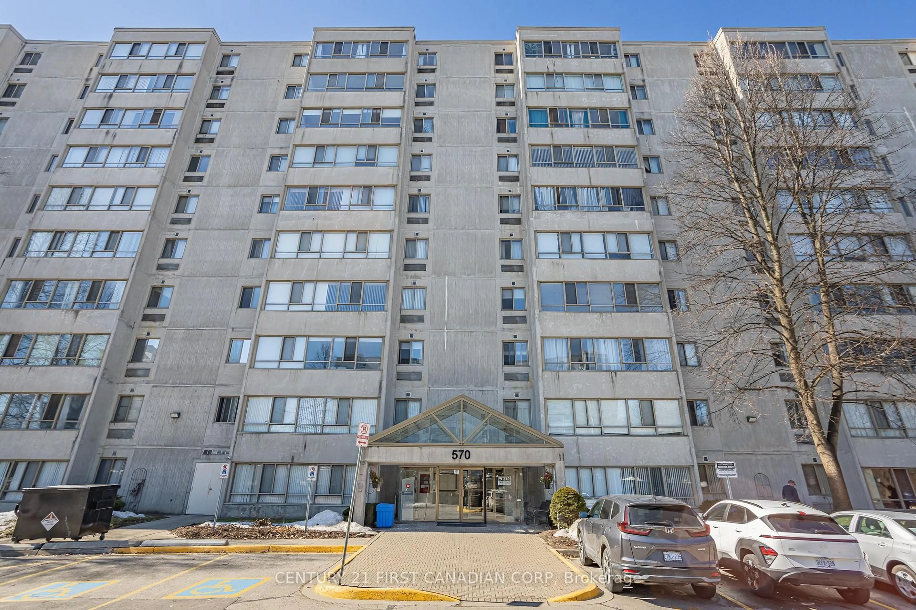 Unknown for 570 Proudfoot Lane #606, London North Ontario N6G 4Z1