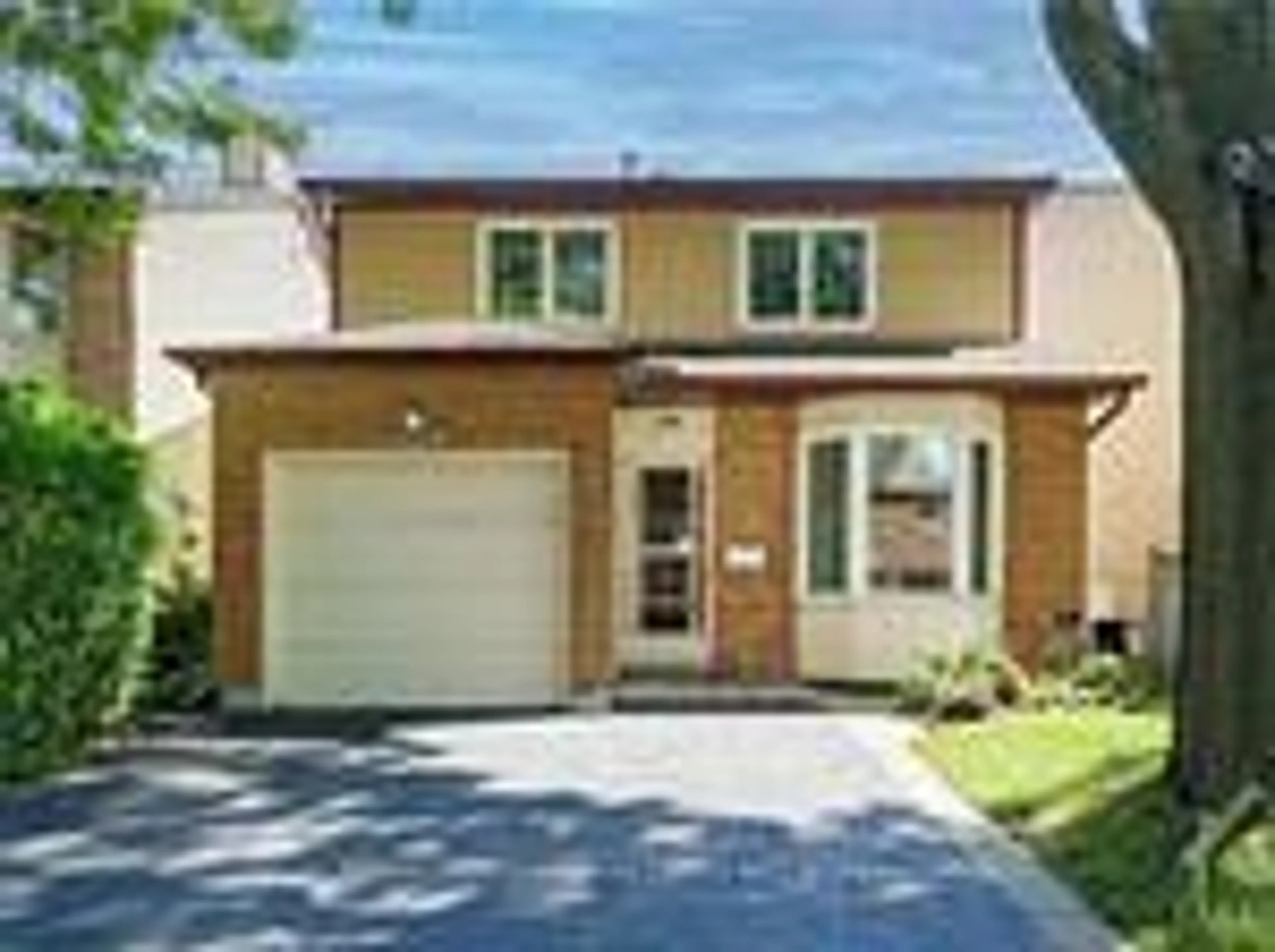 Home with brick exterior material, street for 999 ALENMEDE Cres, Ottawa Ontario K2B 8H2