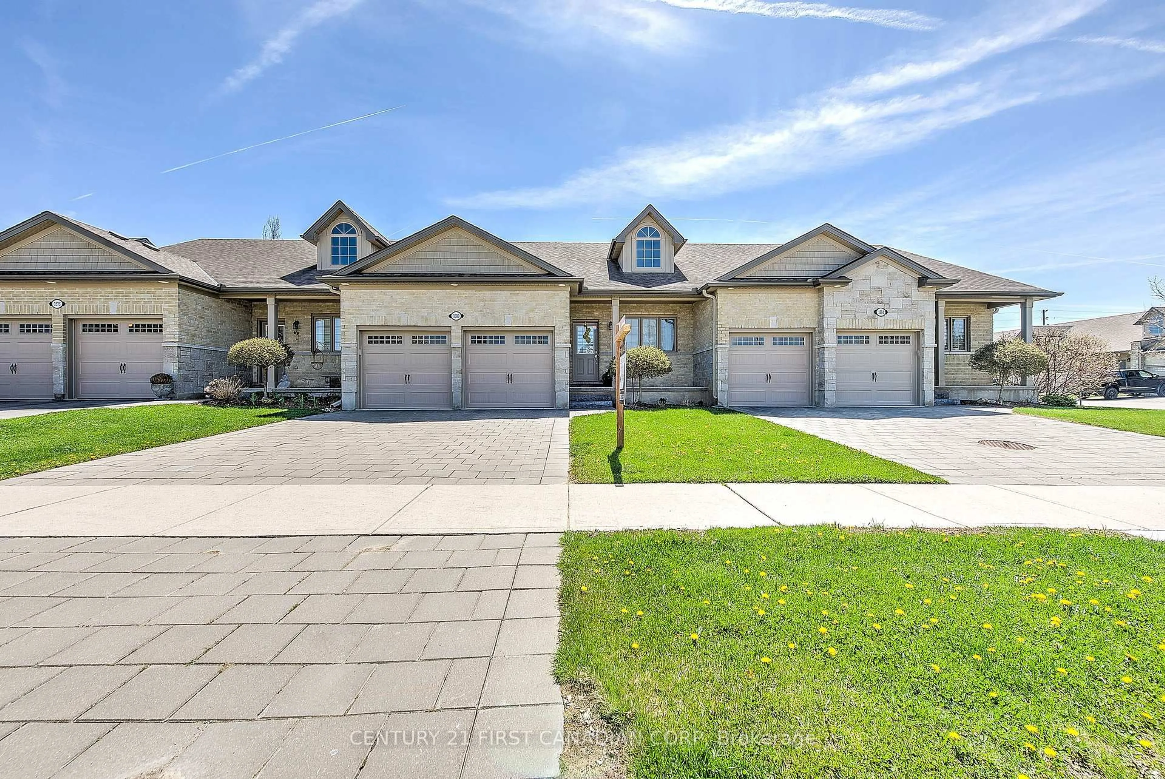 Unknown for 1680 Bayswater Cres, London North Ontario N6G 0A9