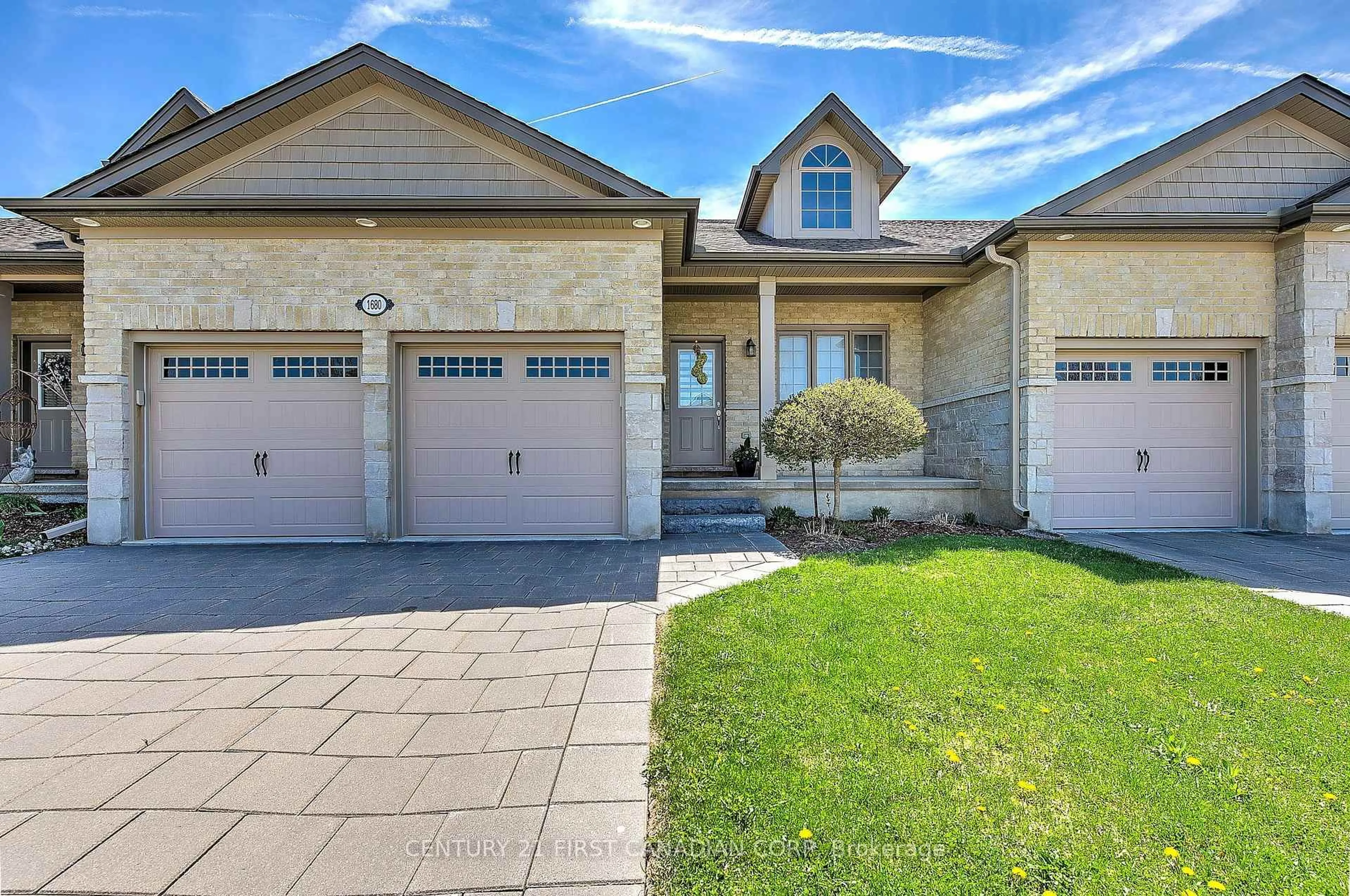 Unknown for 1680 Bayswater Cres, London North Ontario N6G 0A9