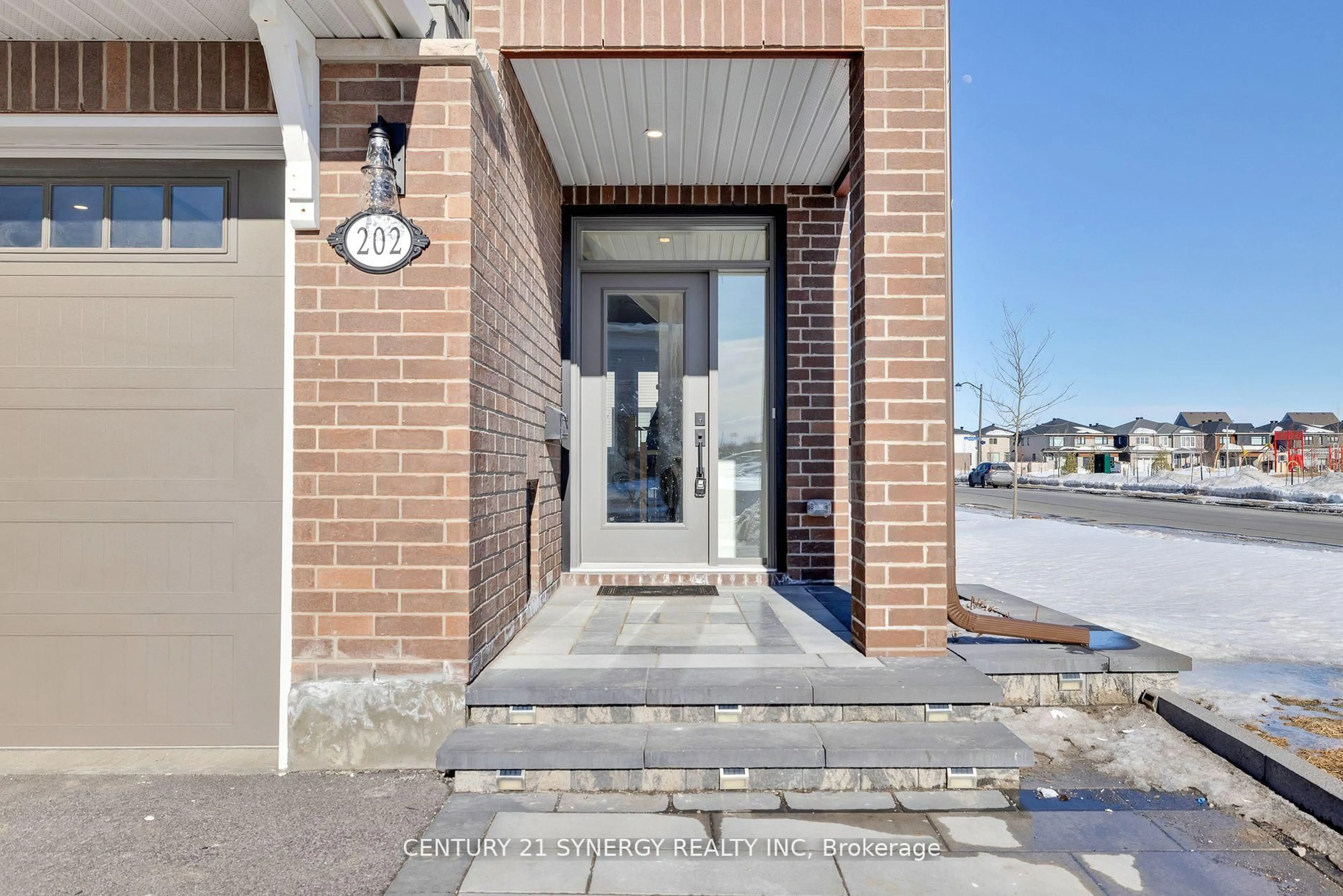 Unknown for 202 Angelonia Cres, Ottawa Ontario K1T 0Y4