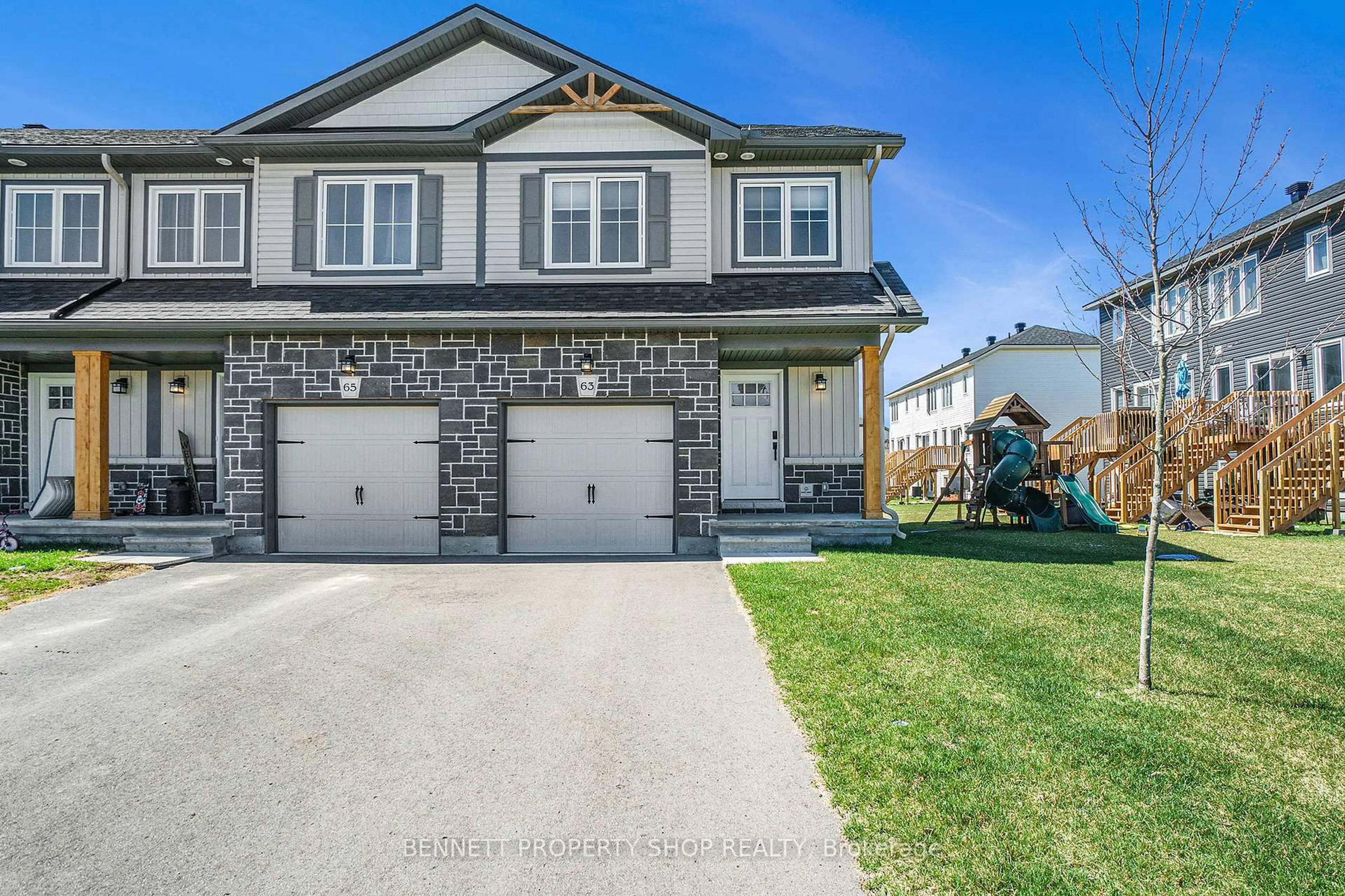 Unknown for 63 Whitcomb Cres, Smiths Falls Ontario K7A 0C2